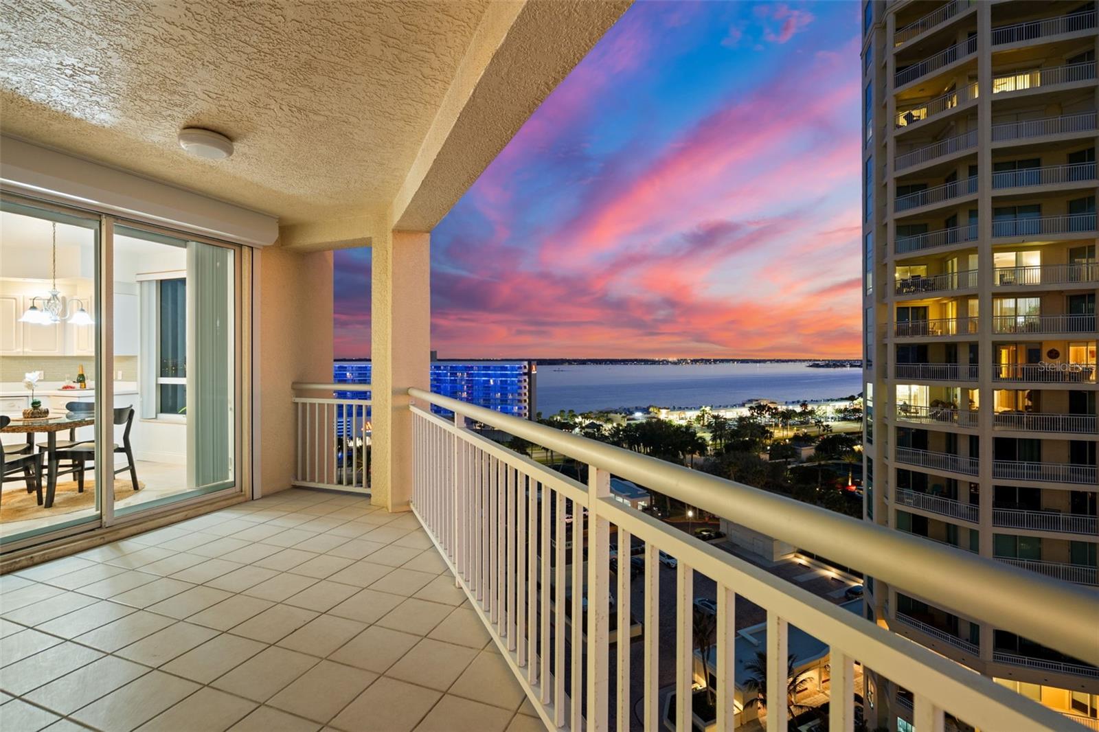 1170 SW GULF BLVD #1105