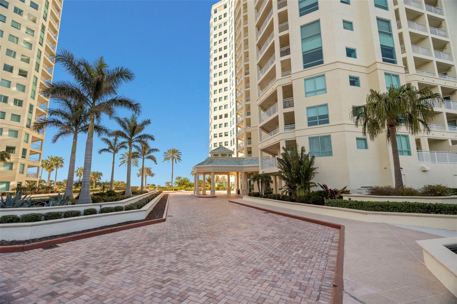 1170 SW GULF BLVD #1105