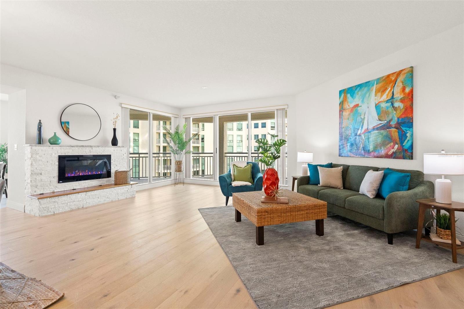 1170 SW GULF BLVD #1105