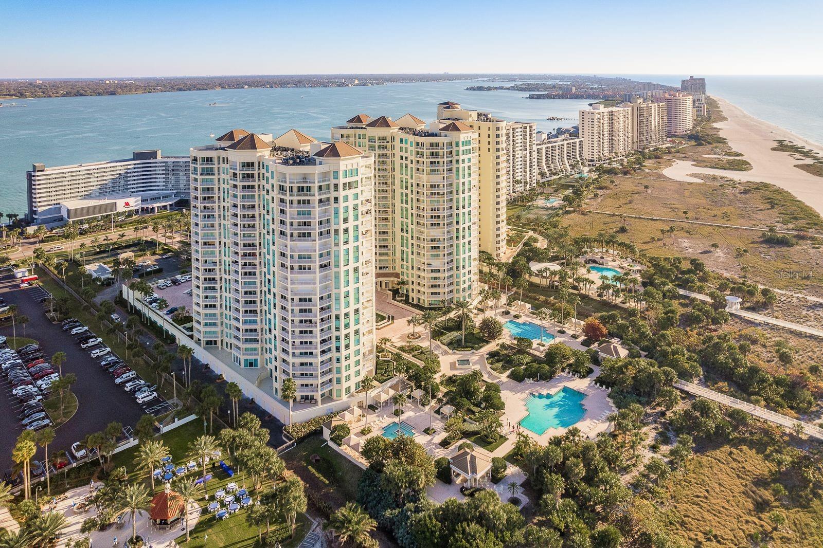 CLEARWATER
