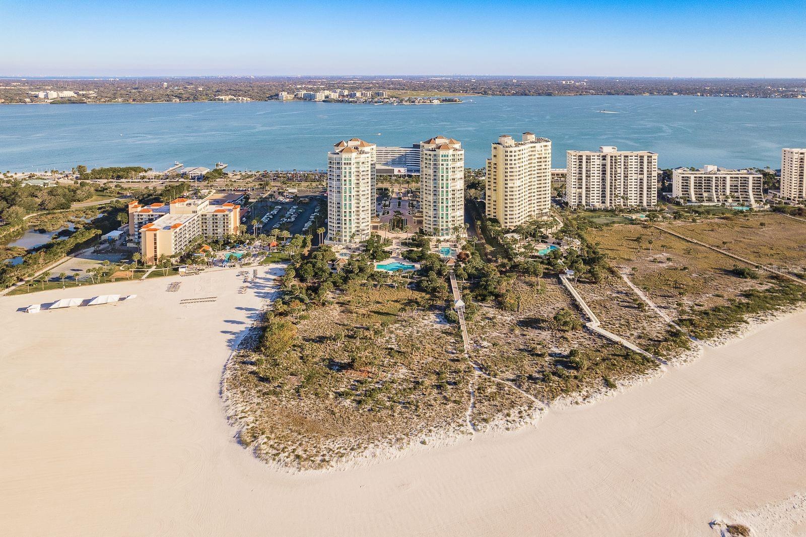 CLEARWATER