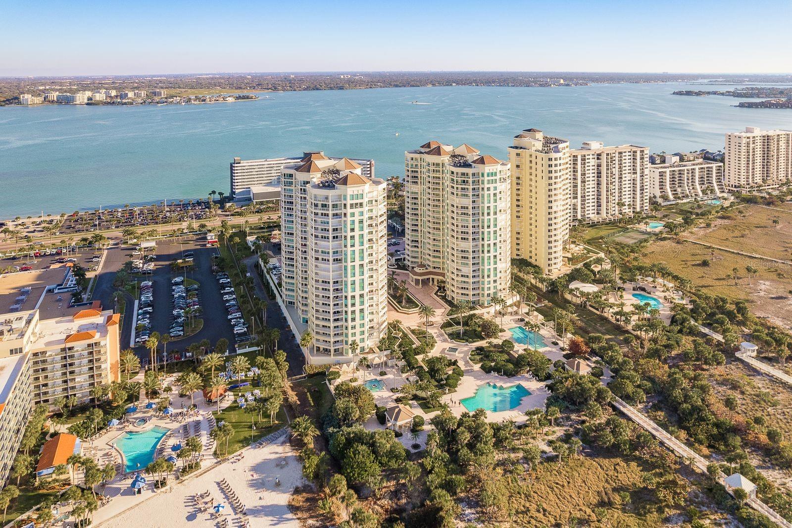 CLEARWATER
