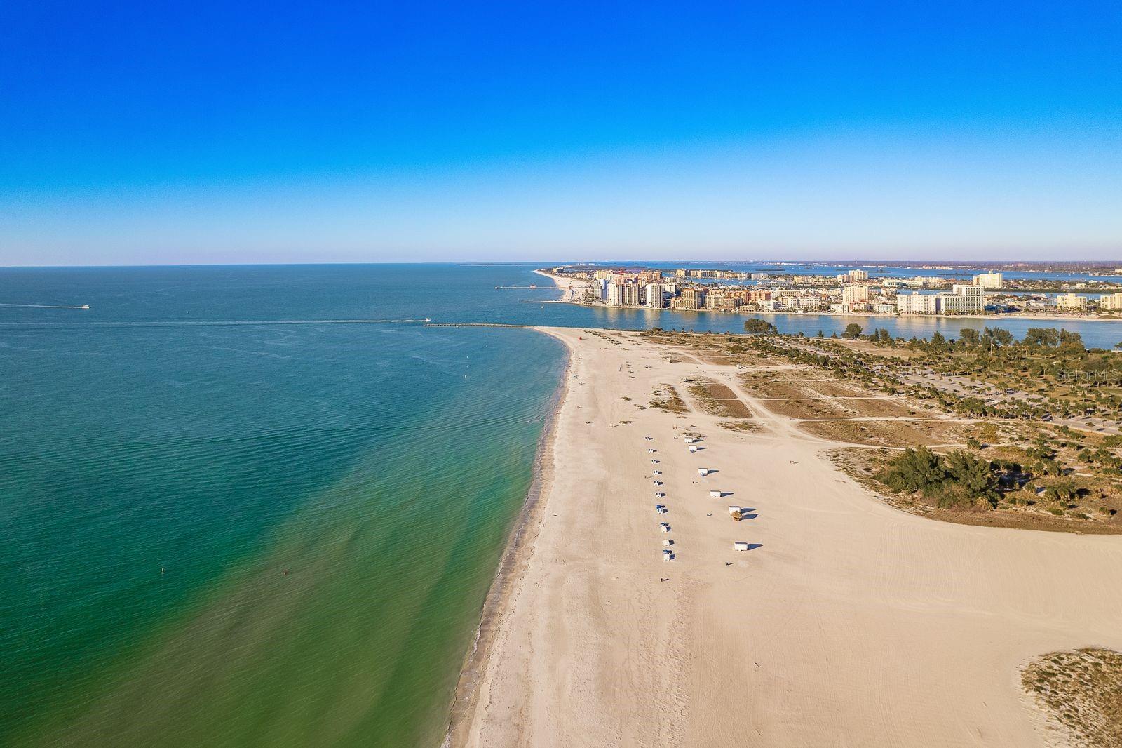 CLEARWATER
