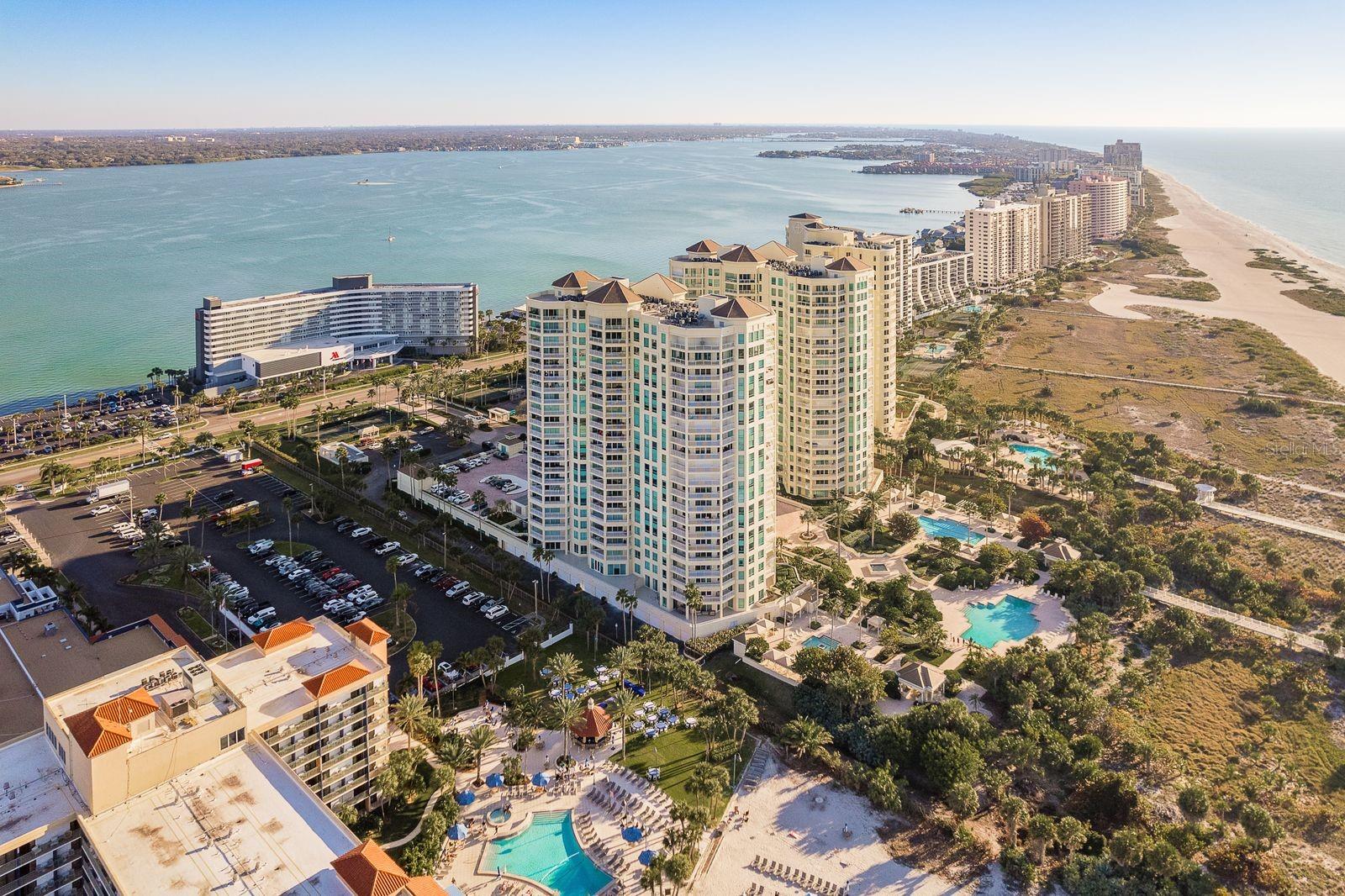CLEARWATER