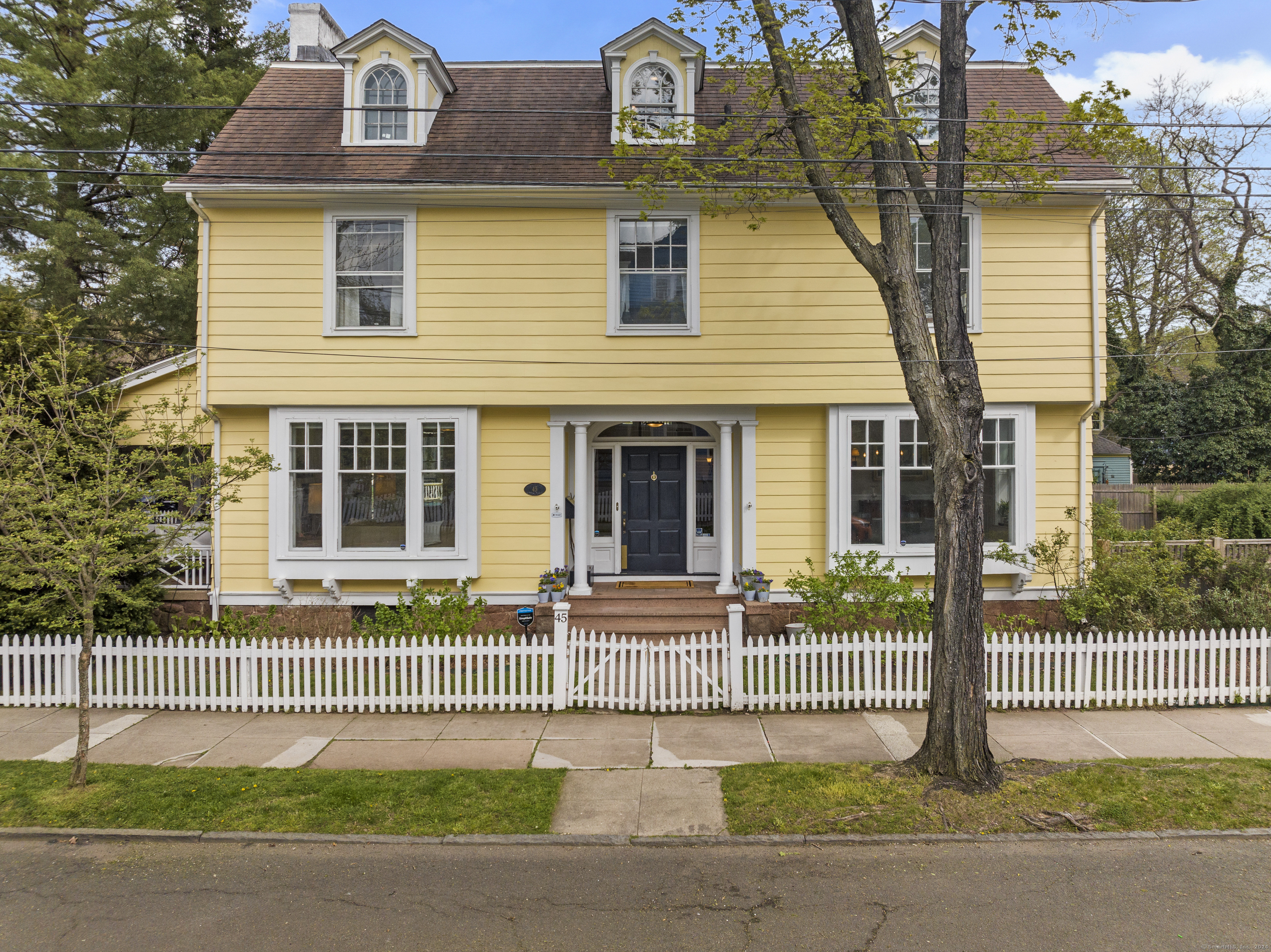 45 Everit Street
