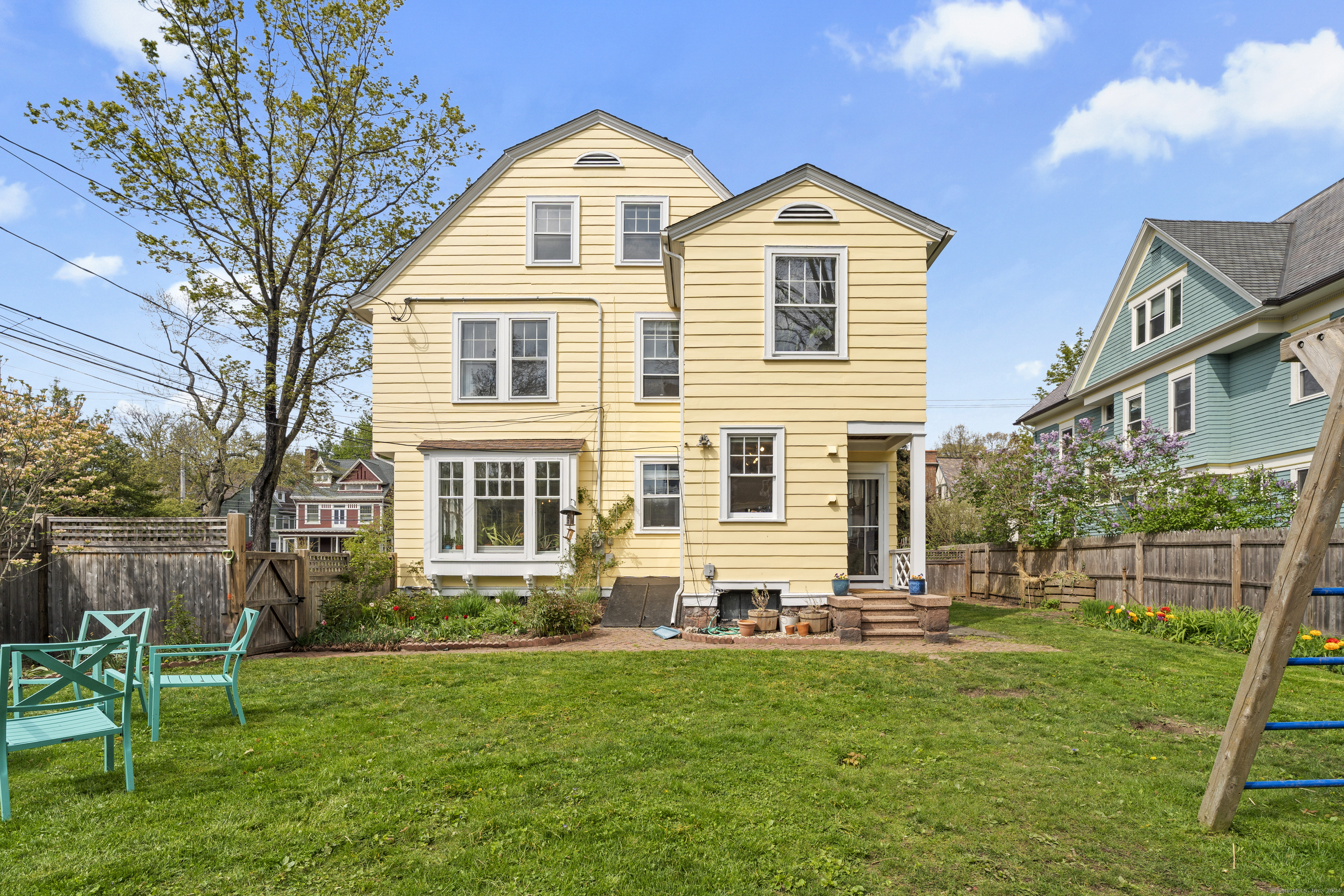 45 Everit Street