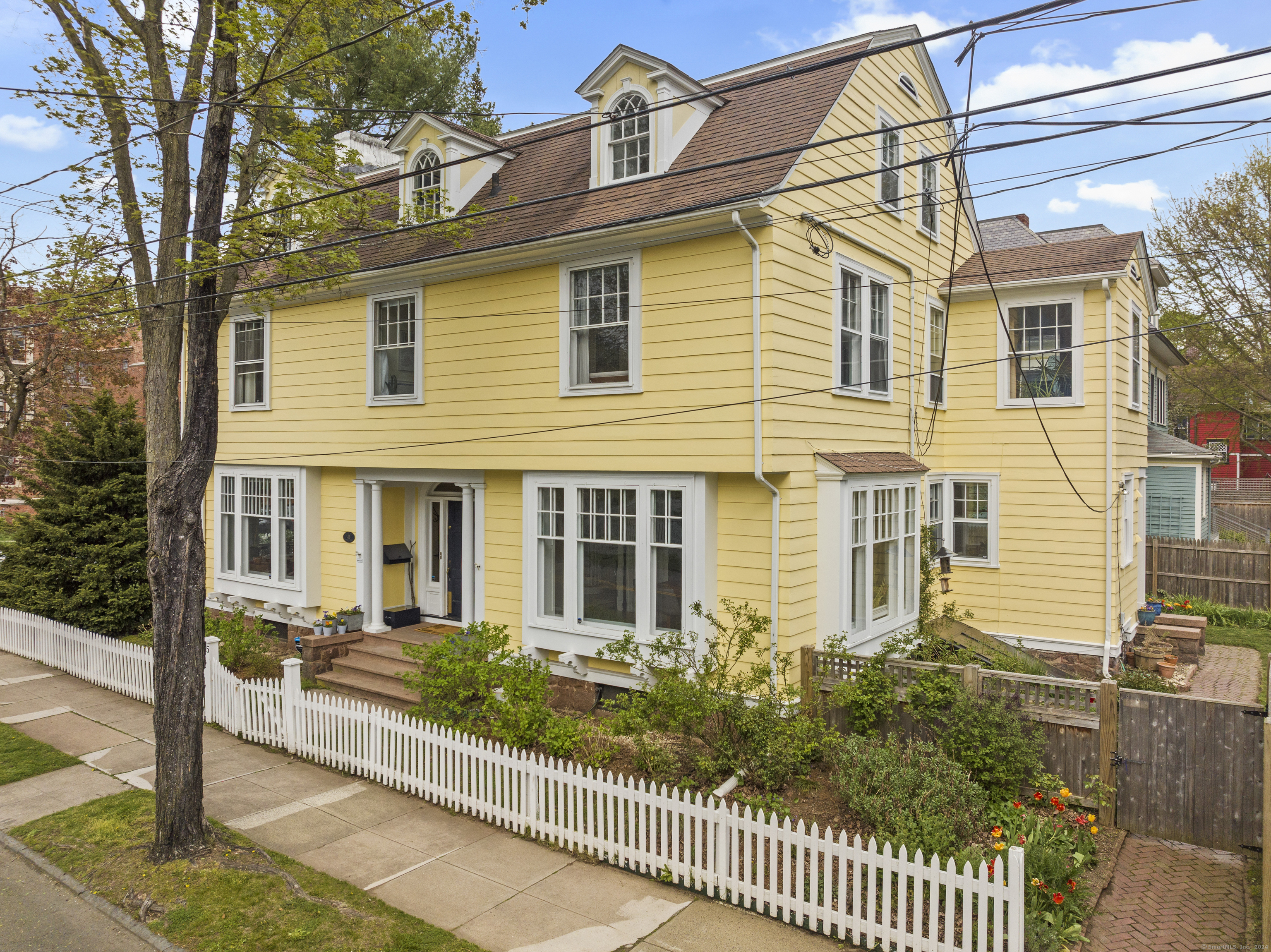 45 Everit Street