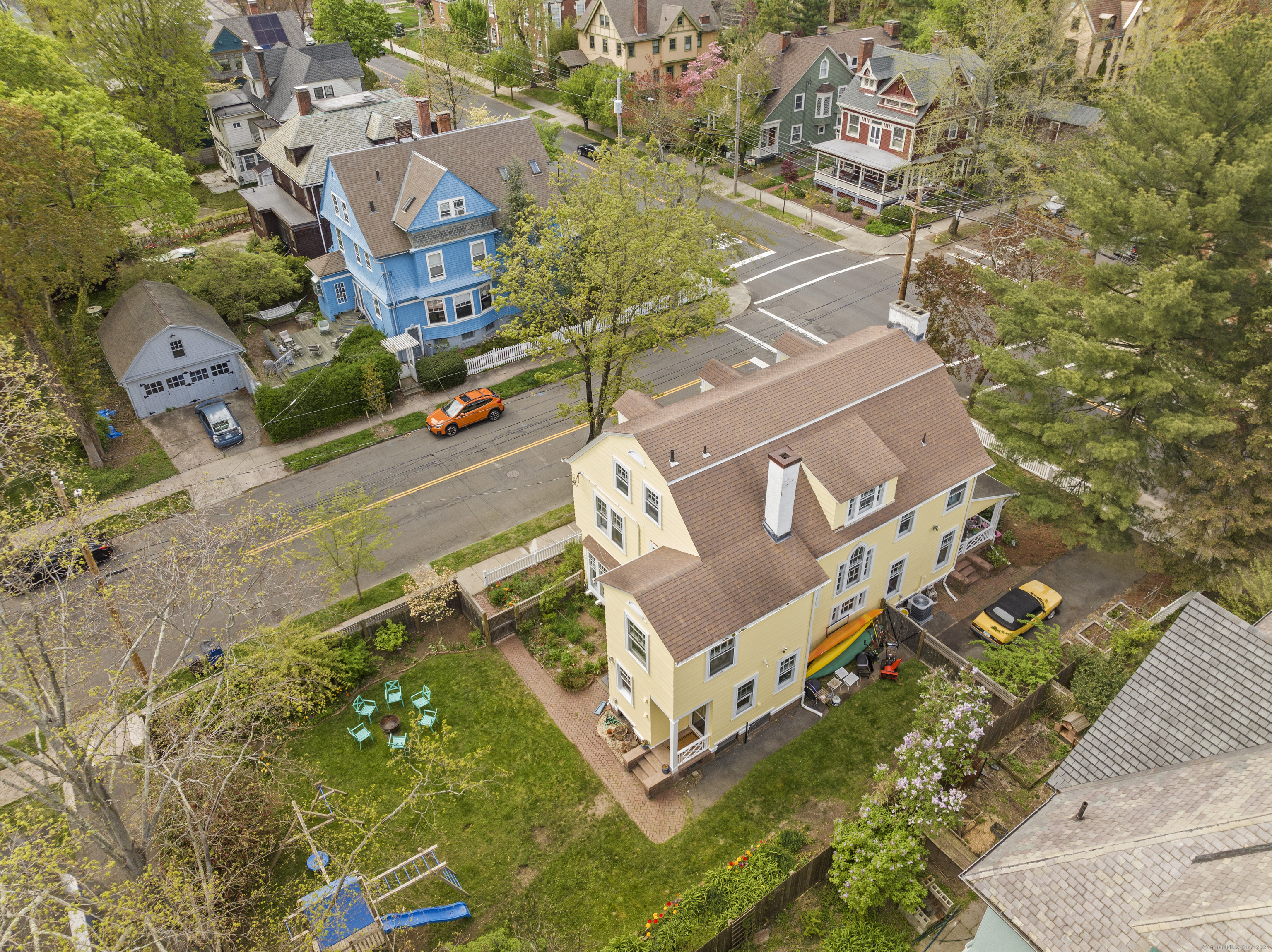 45 Everit Street