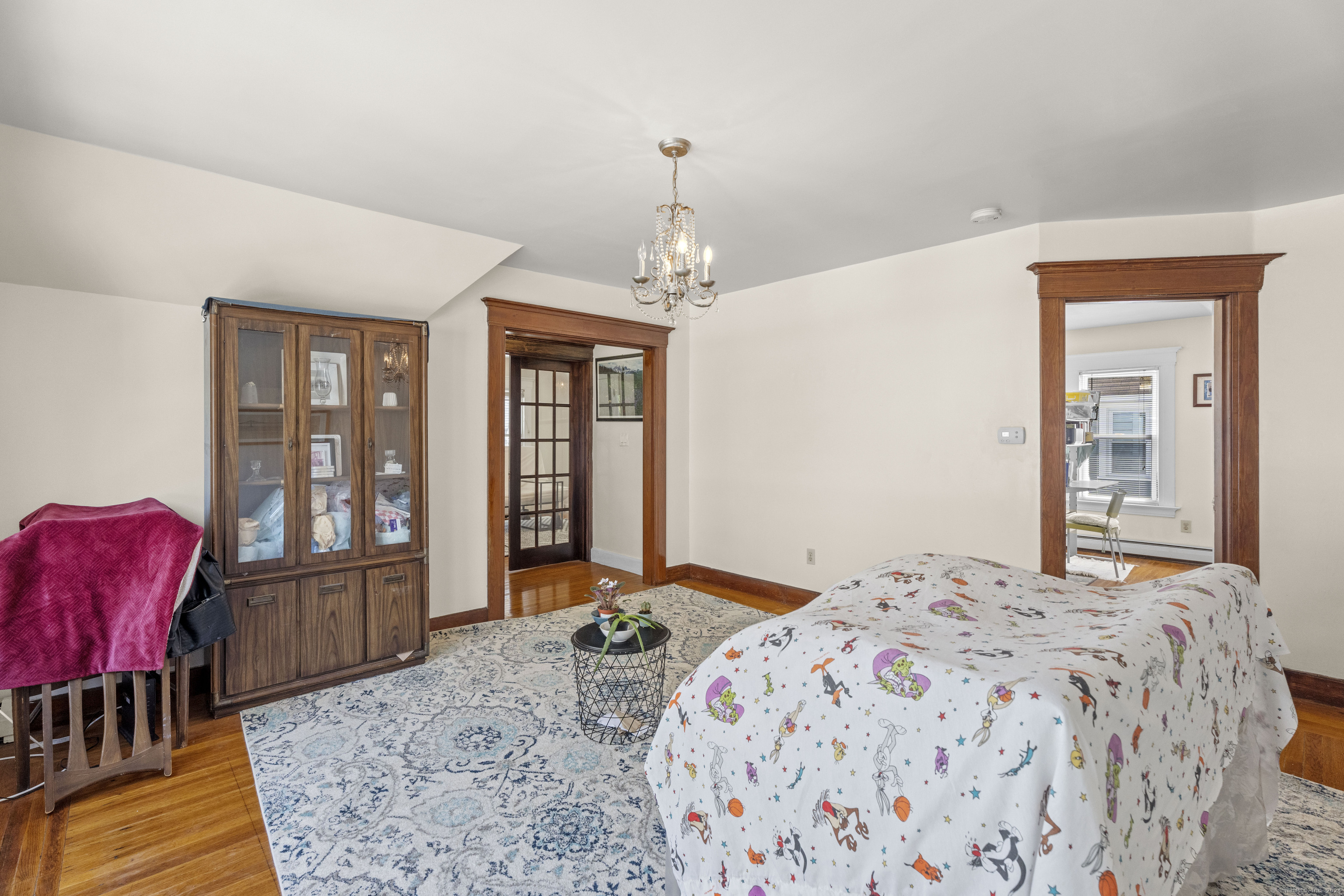 38 Hubinger Street
