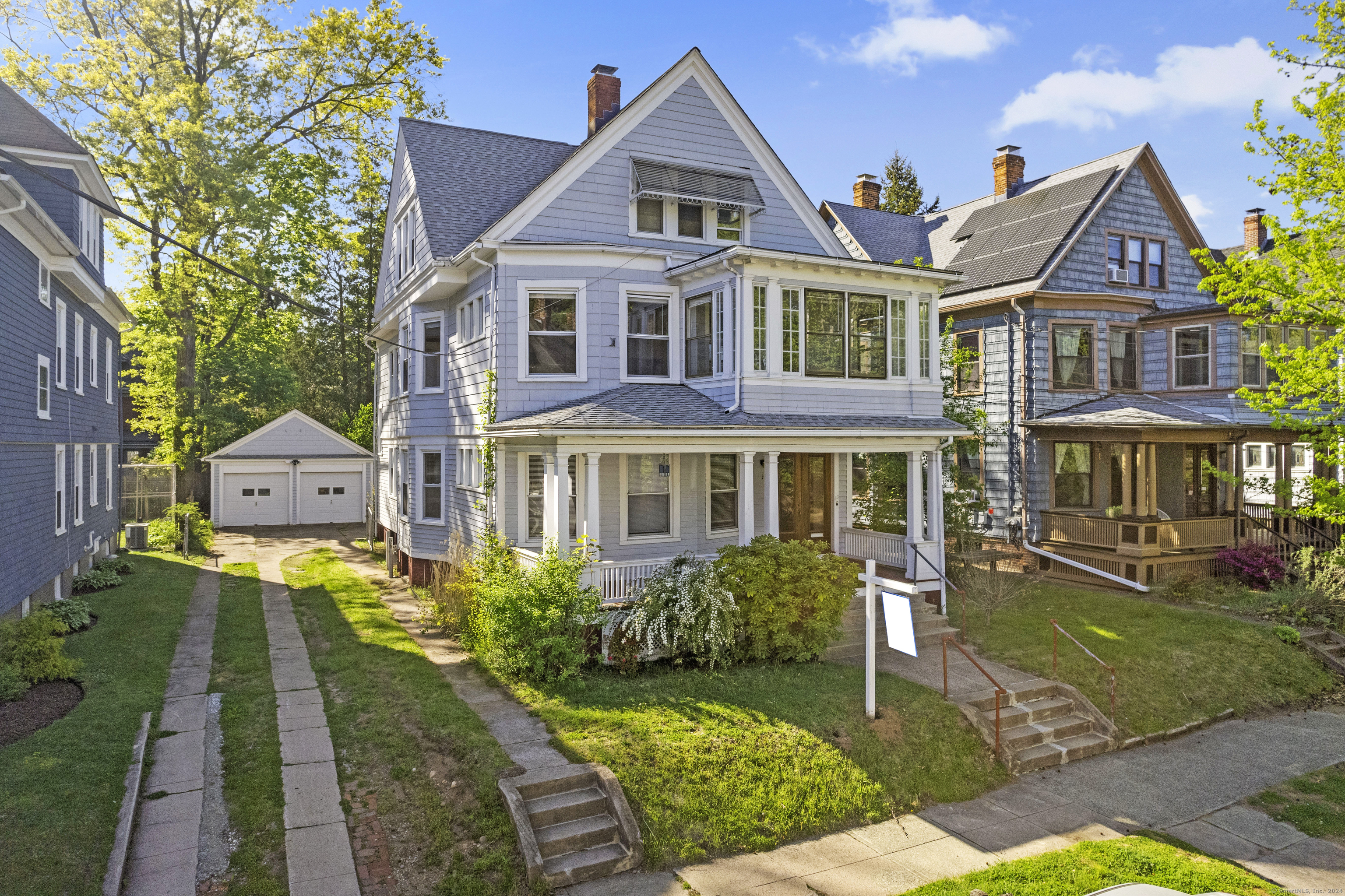 38 Hubinger Street