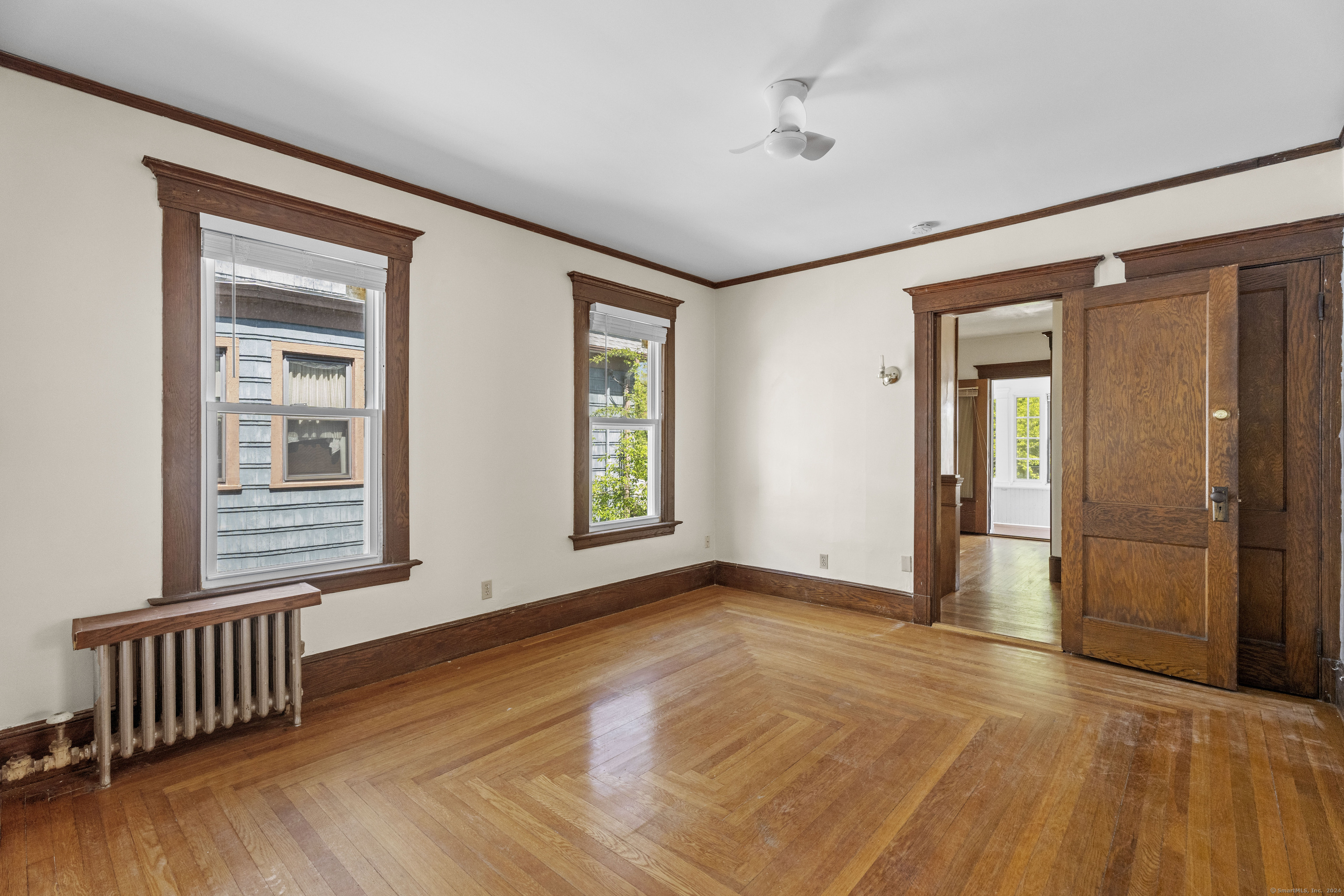 38 Hubinger Street