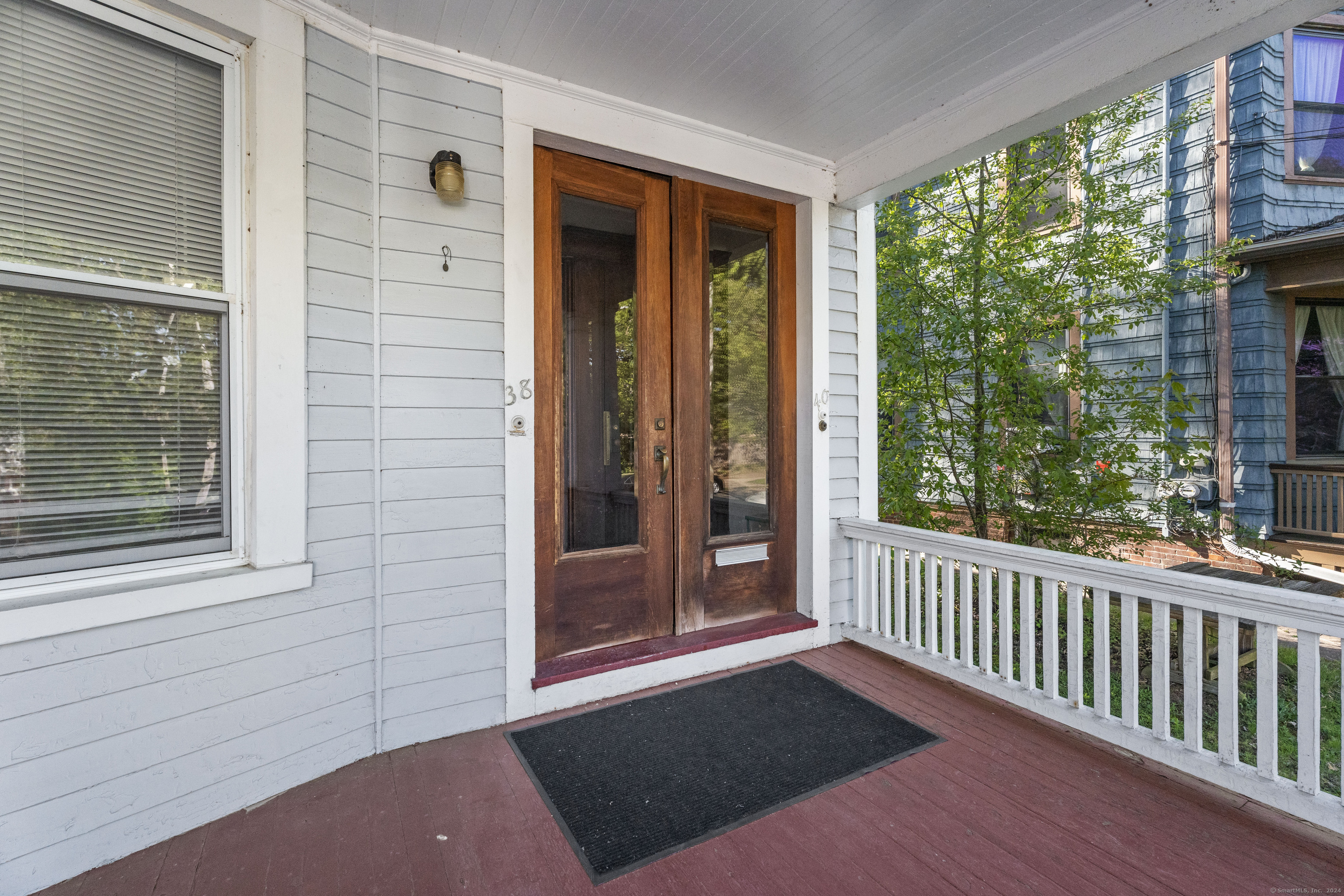 38 Hubinger Street