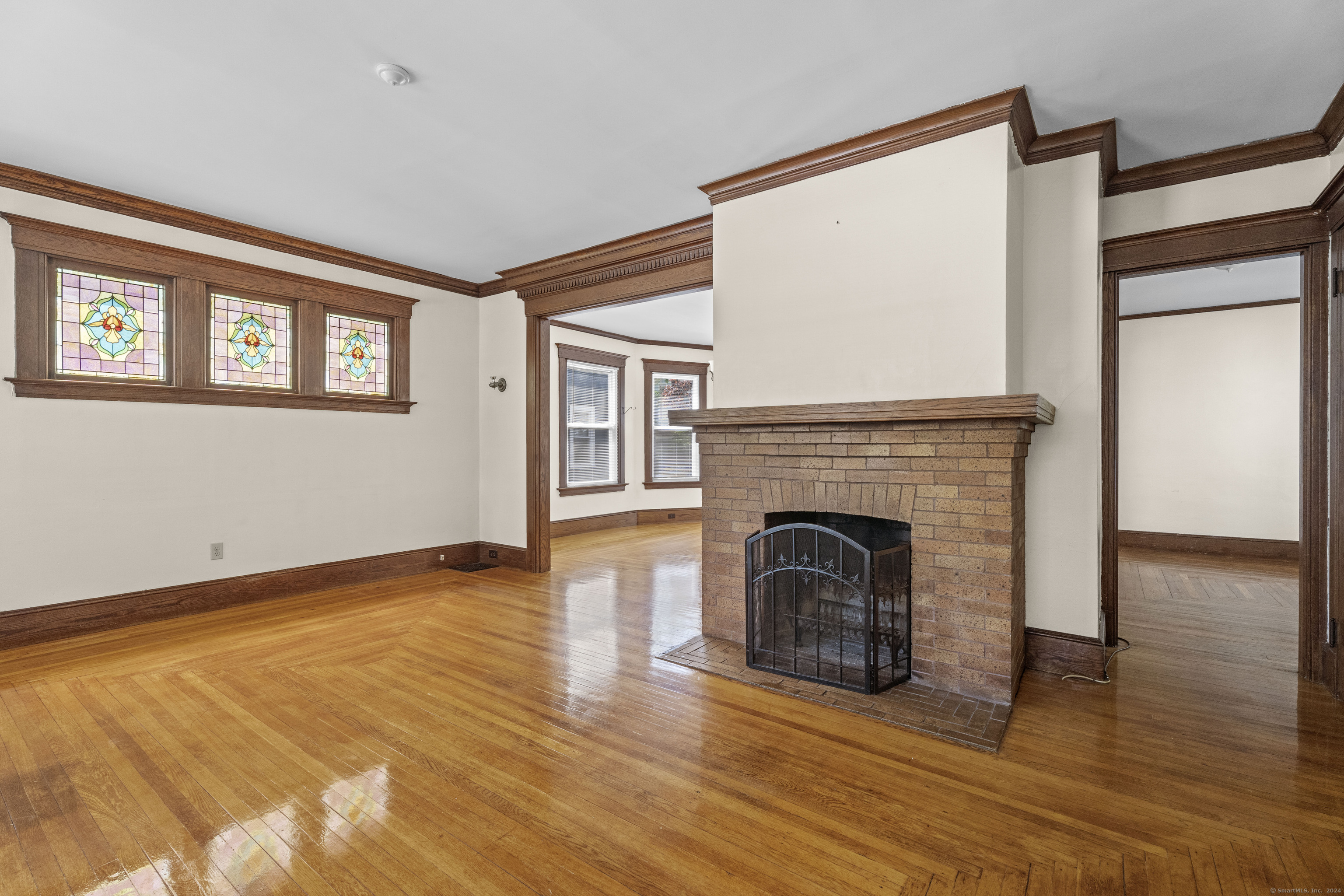 38 Hubinger Street