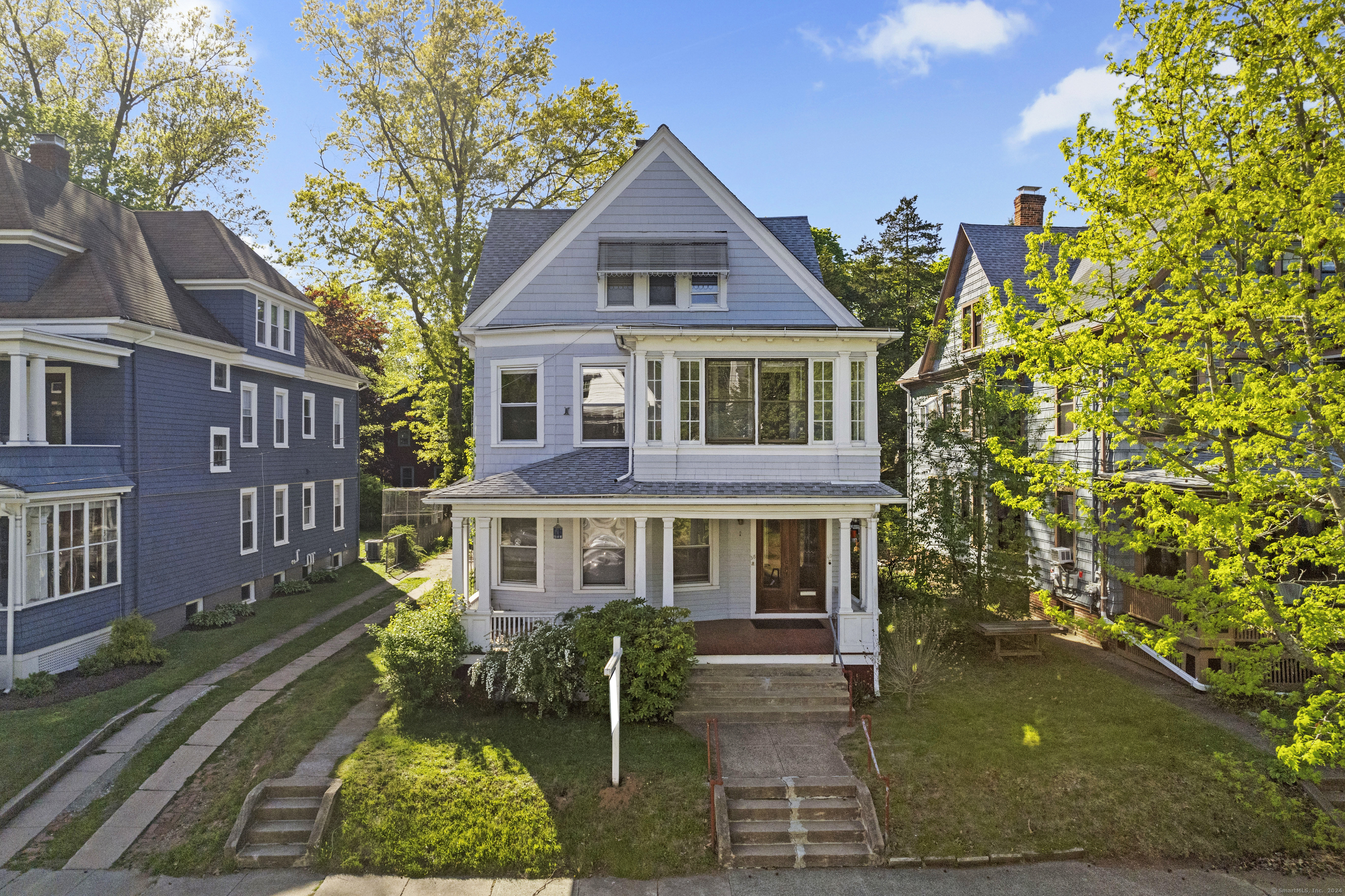 38 Hubinger Street