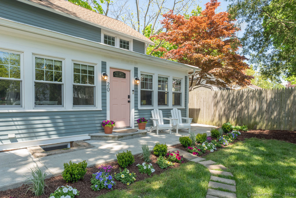 20 Bradley Avenue