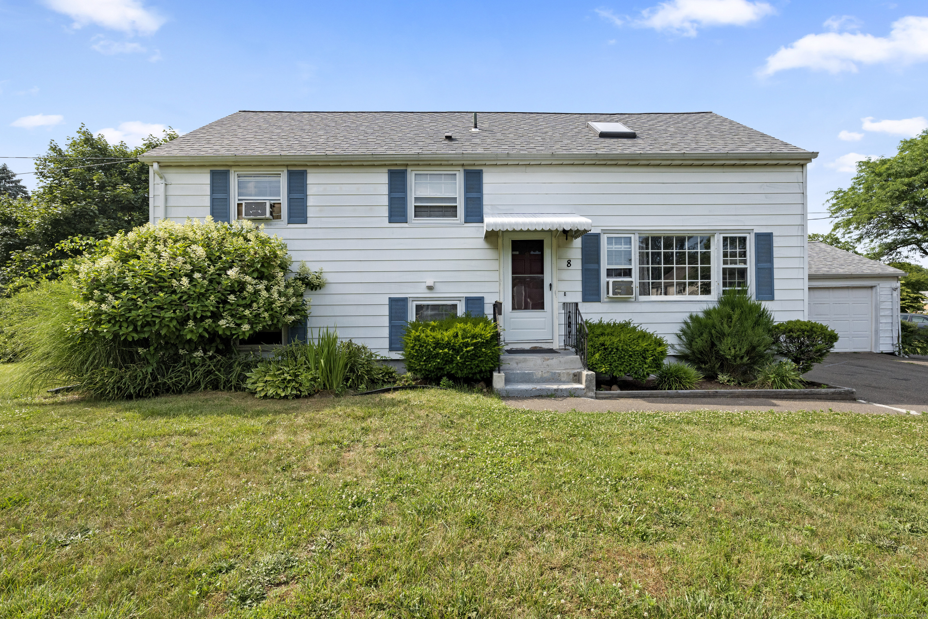 8 Pembroke Road