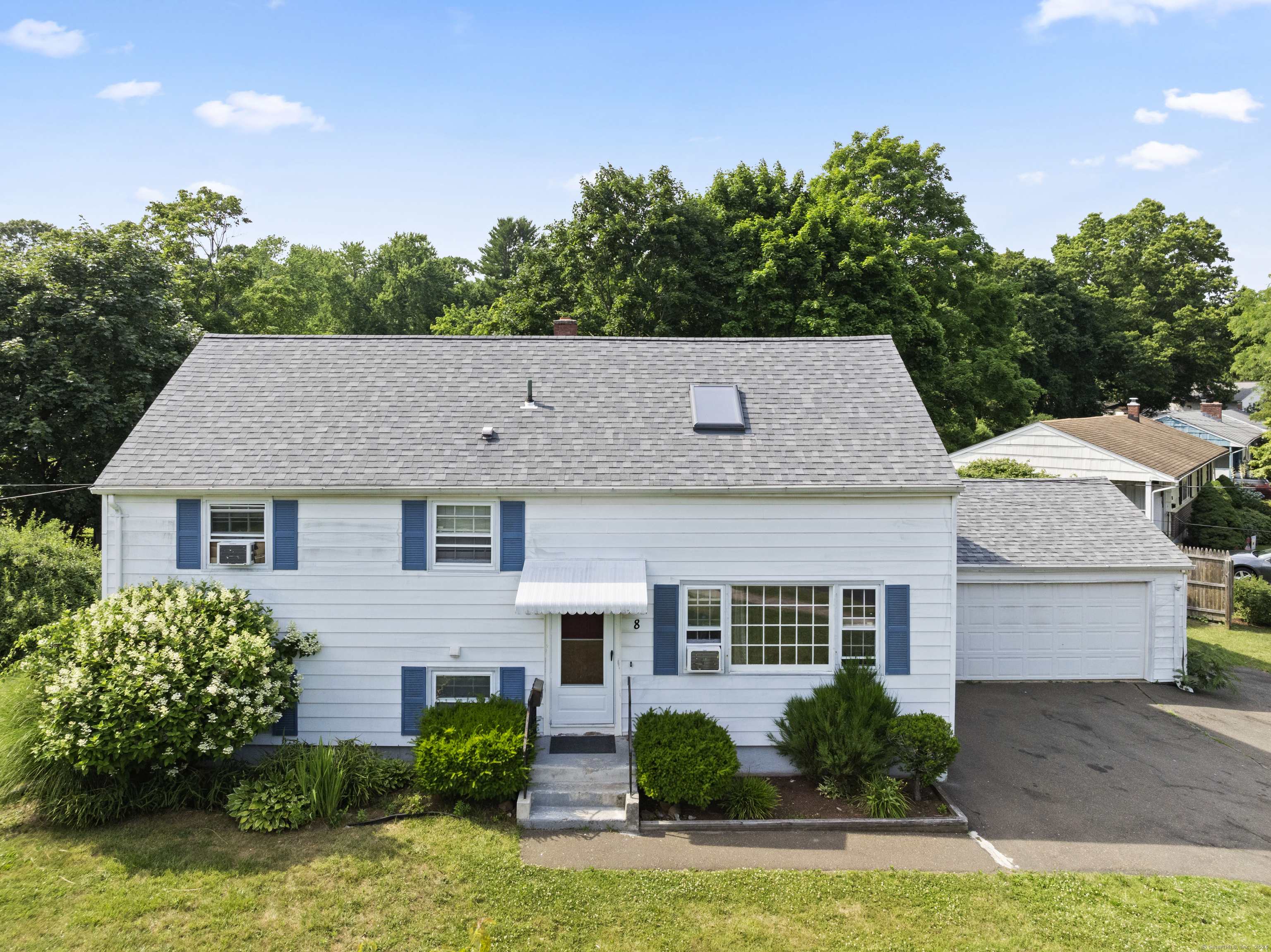 8 Pembroke Road