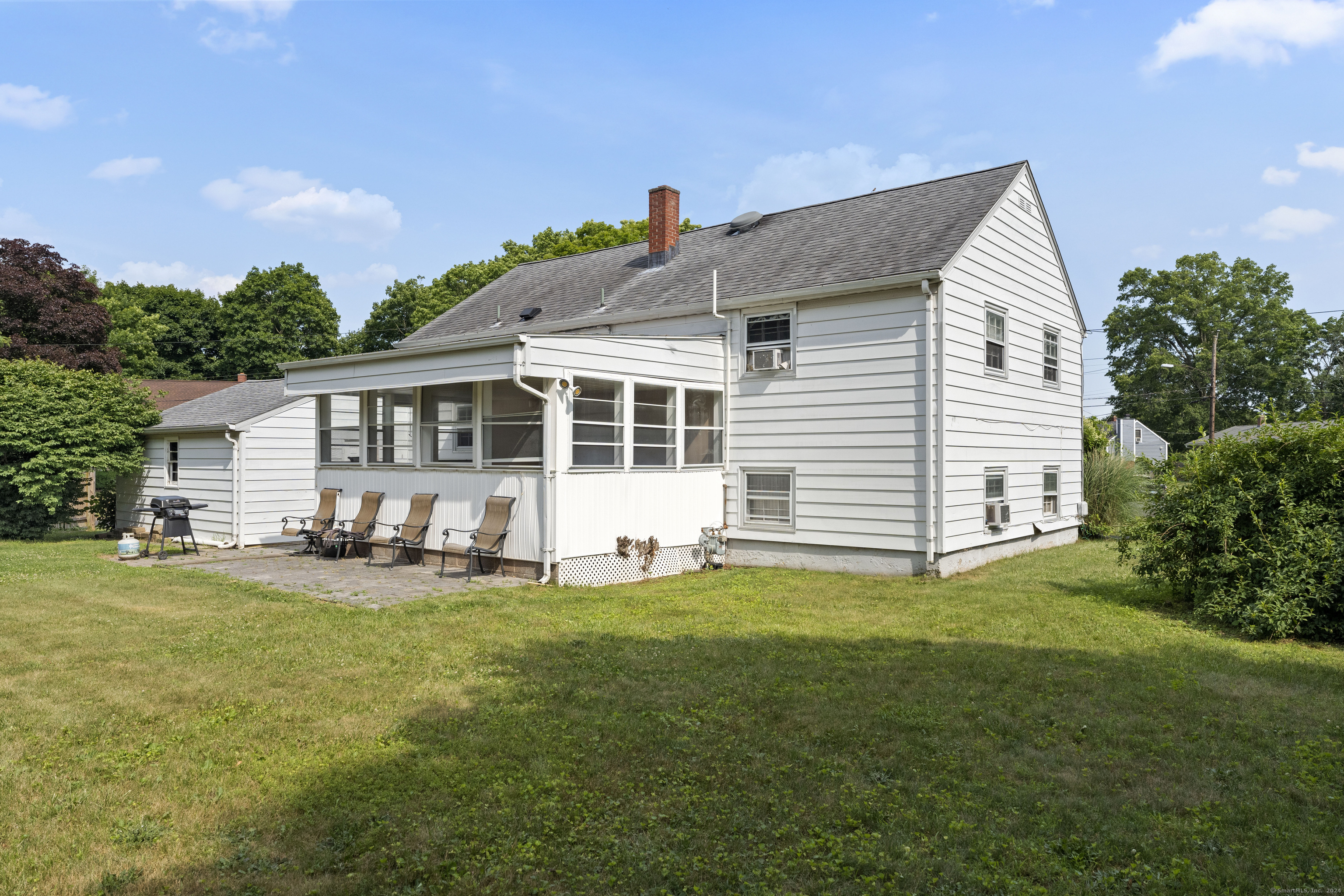 8 Pembroke Road