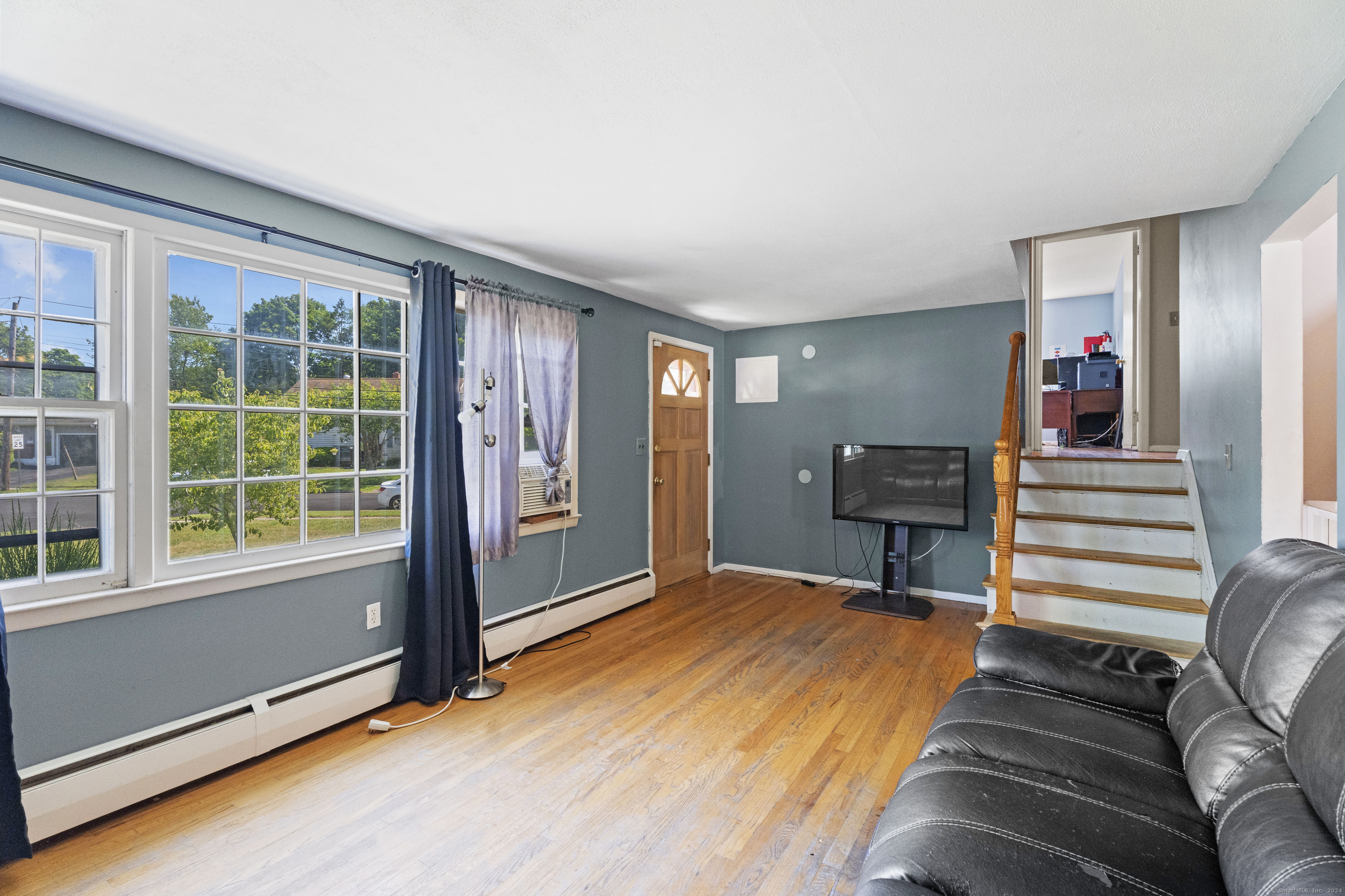 8 Pembroke Road