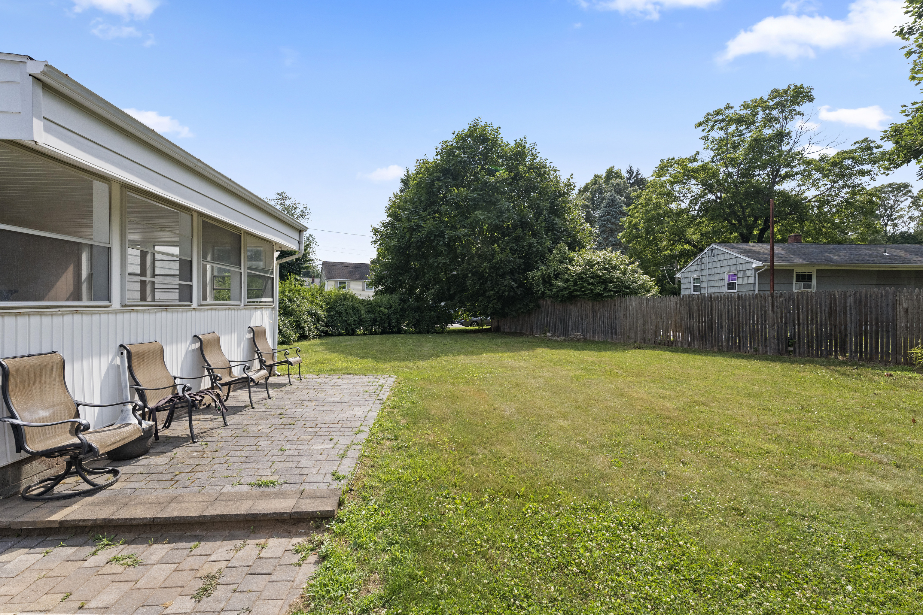 8 Pembroke Road