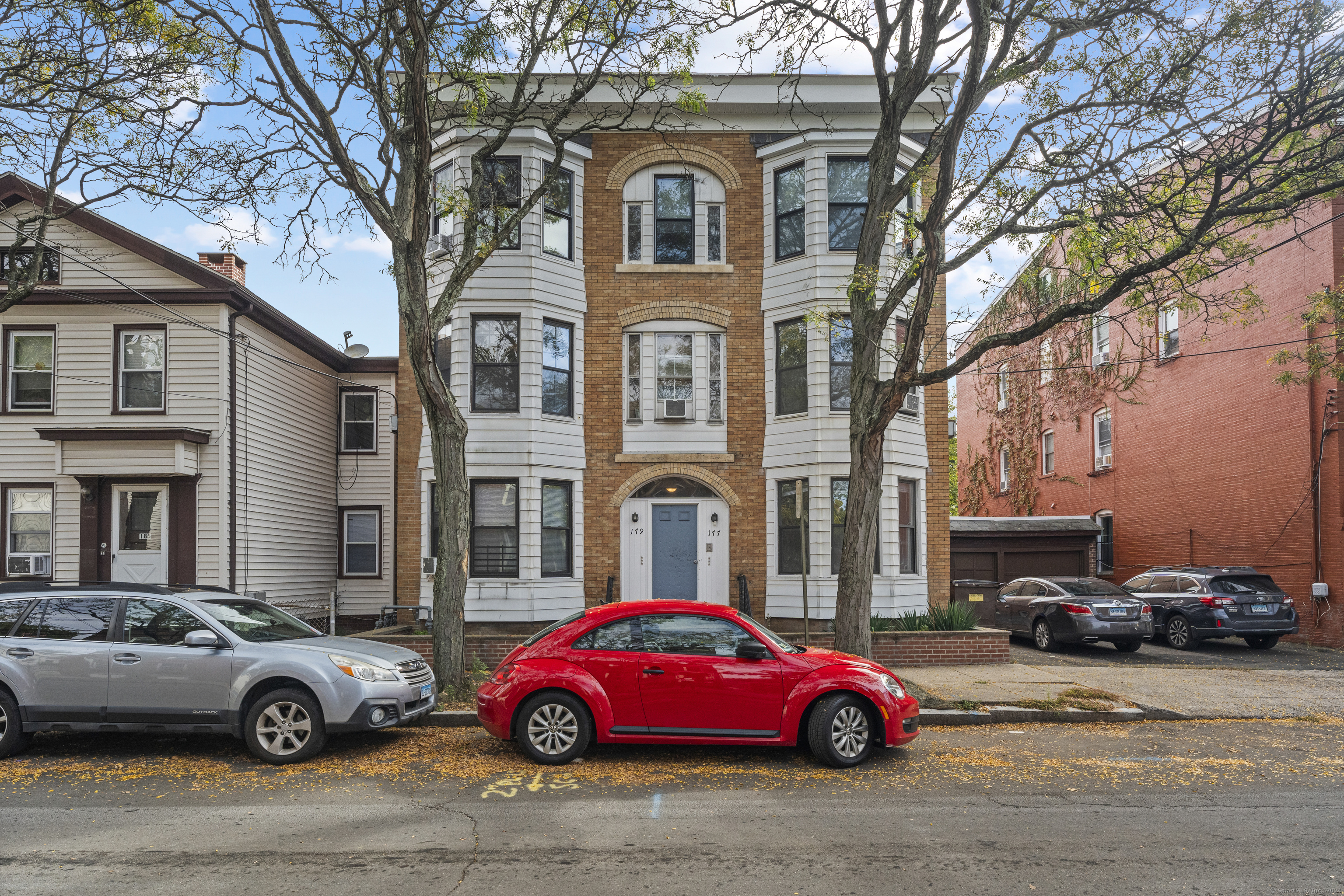 177 Chestnut Street