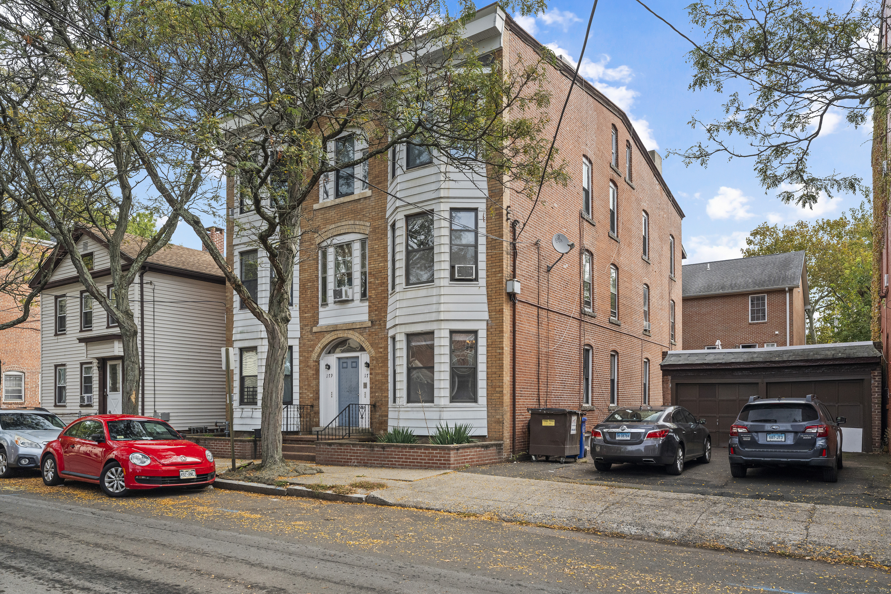 177 Chestnut Street