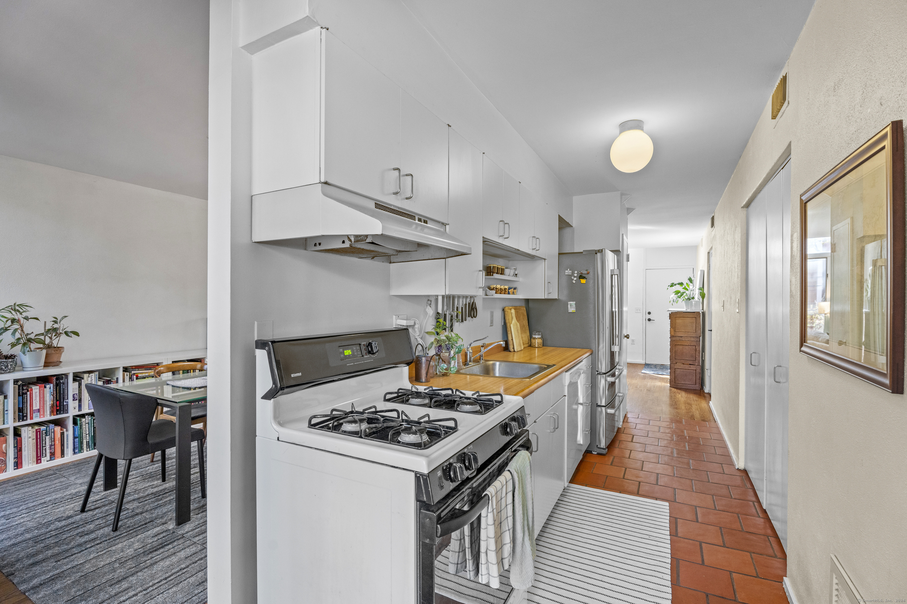 265 Greene Street G-16