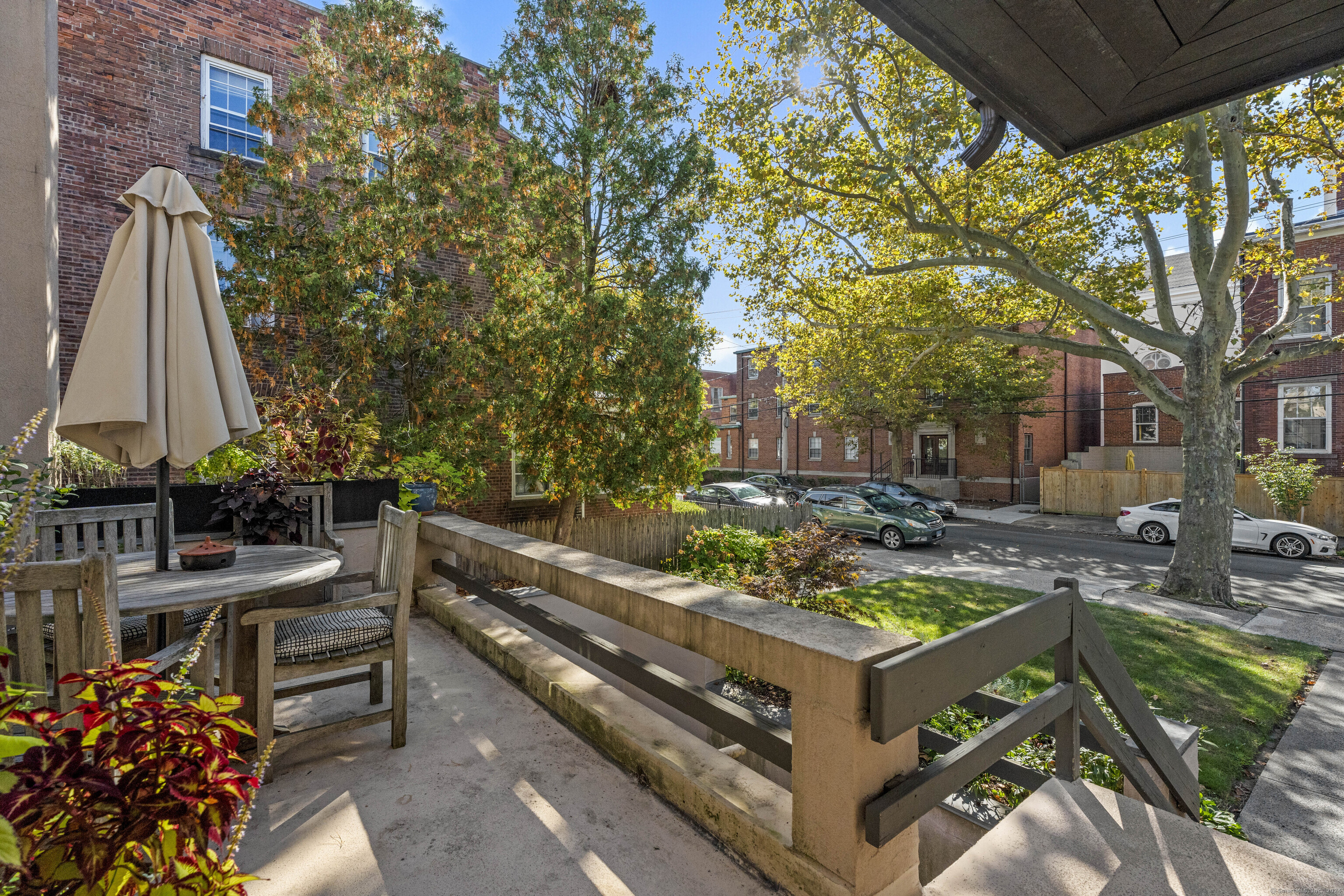 265 Greene Street G-16