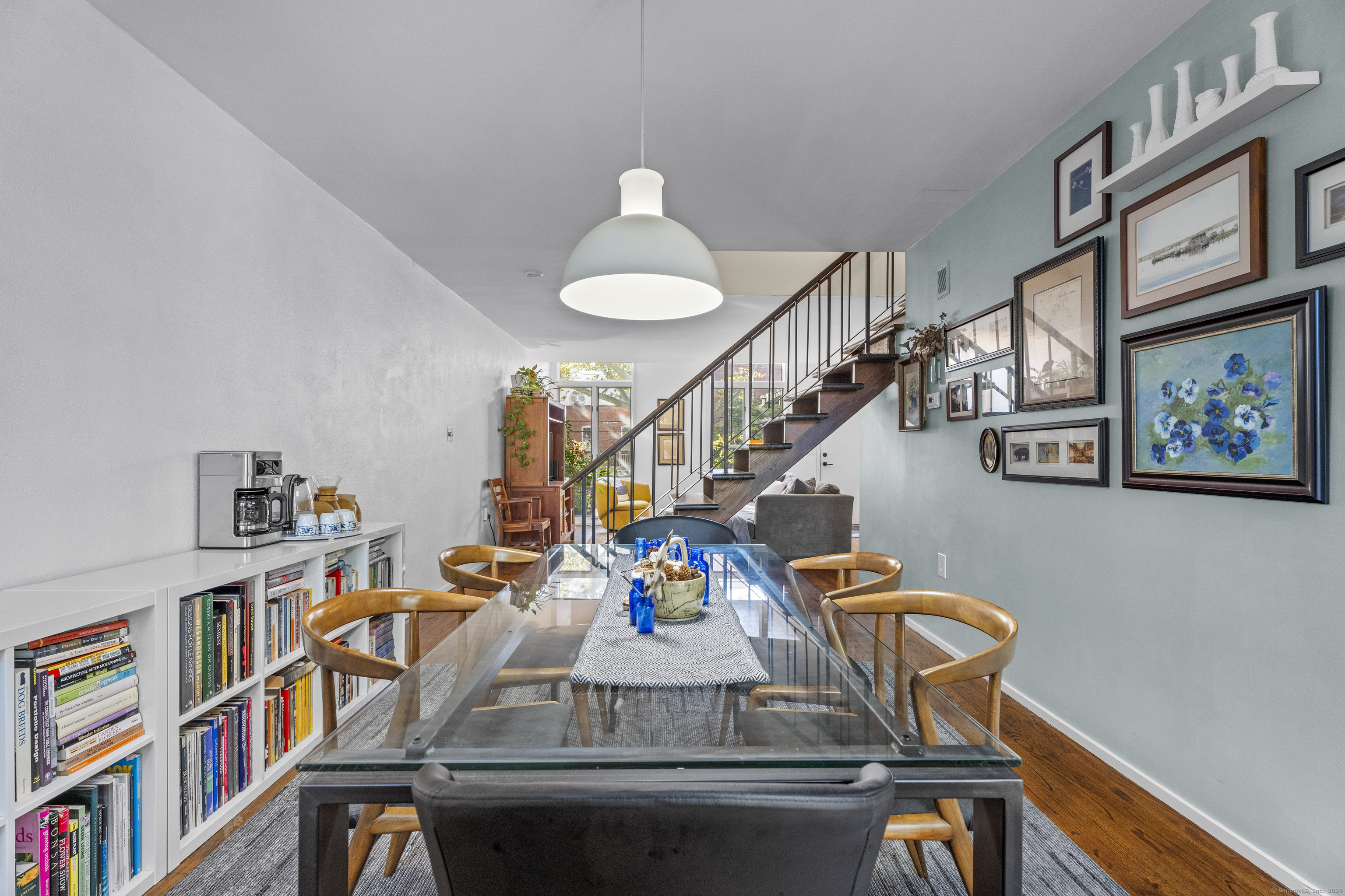 265 Greene Street G-16