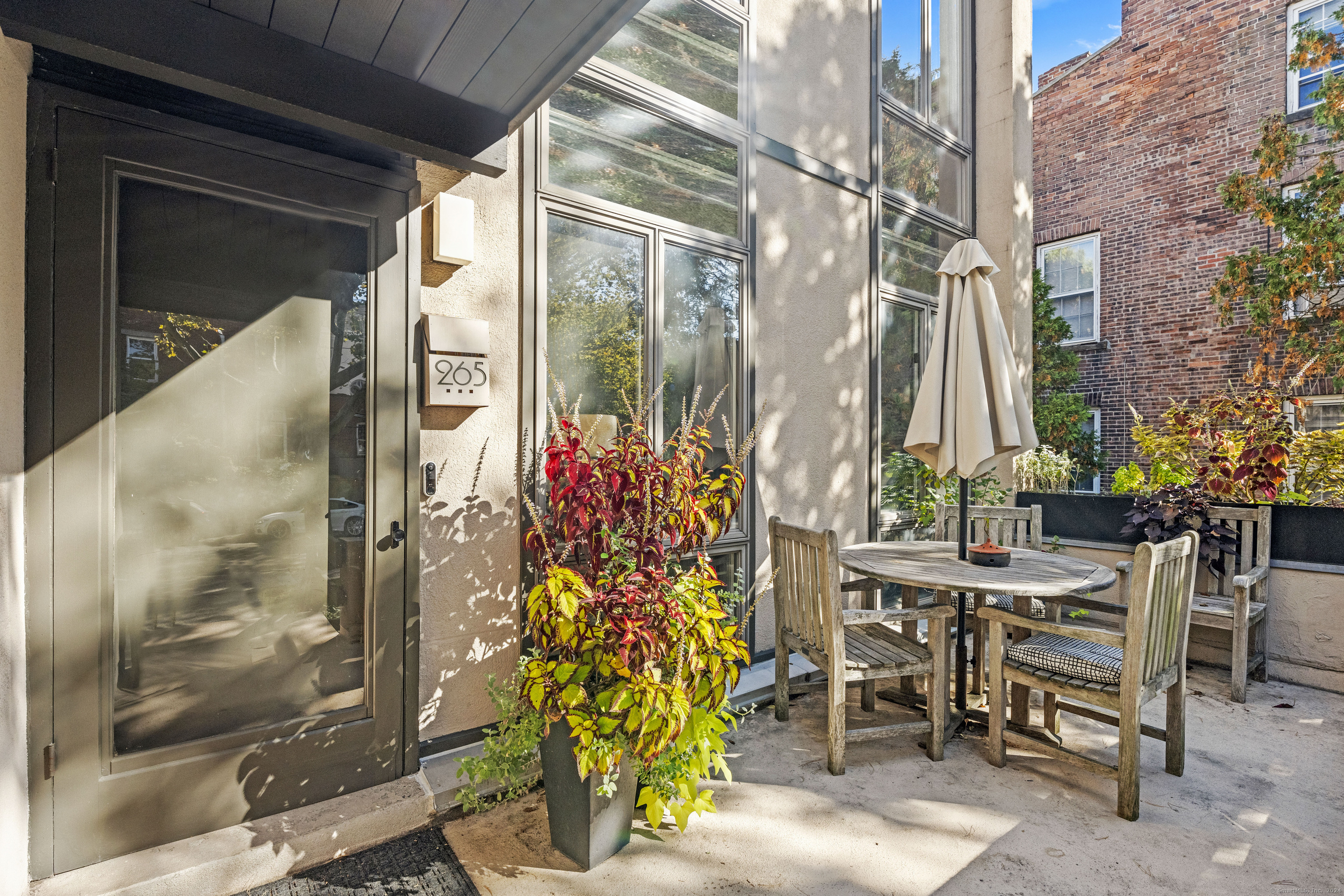265 Greene Street G-16