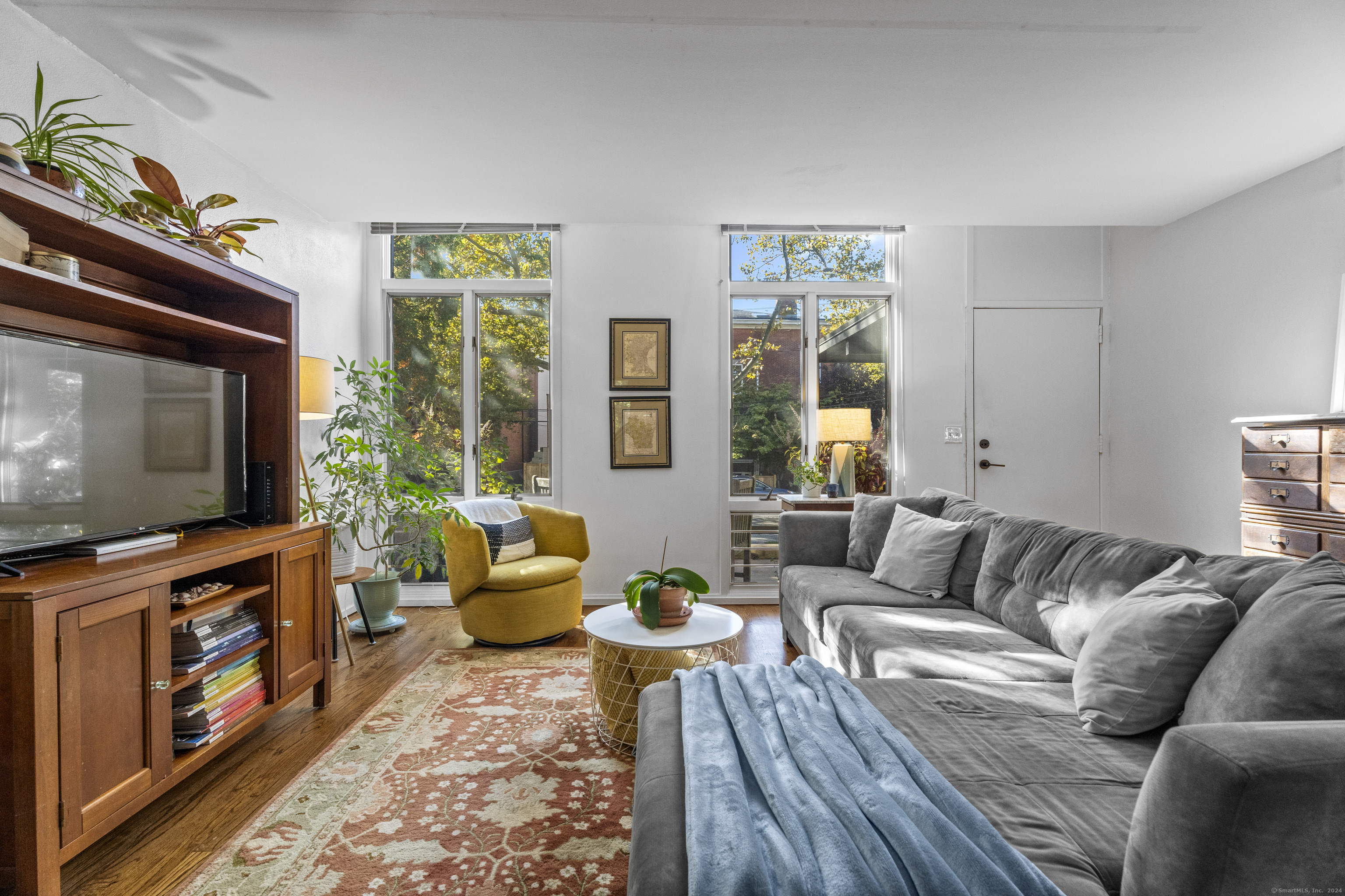 265 Greene Street G-16