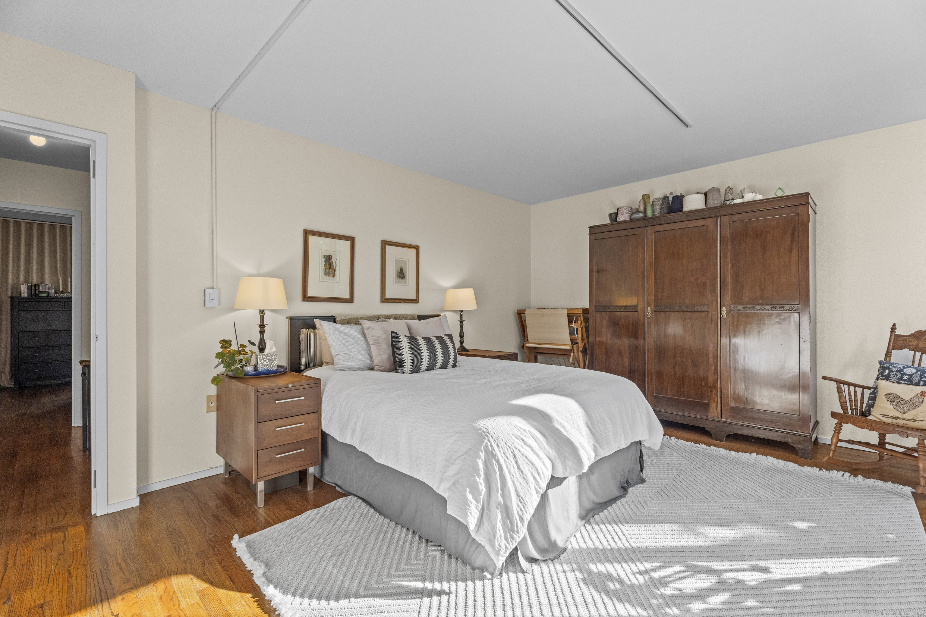 265 Greene Street G-16