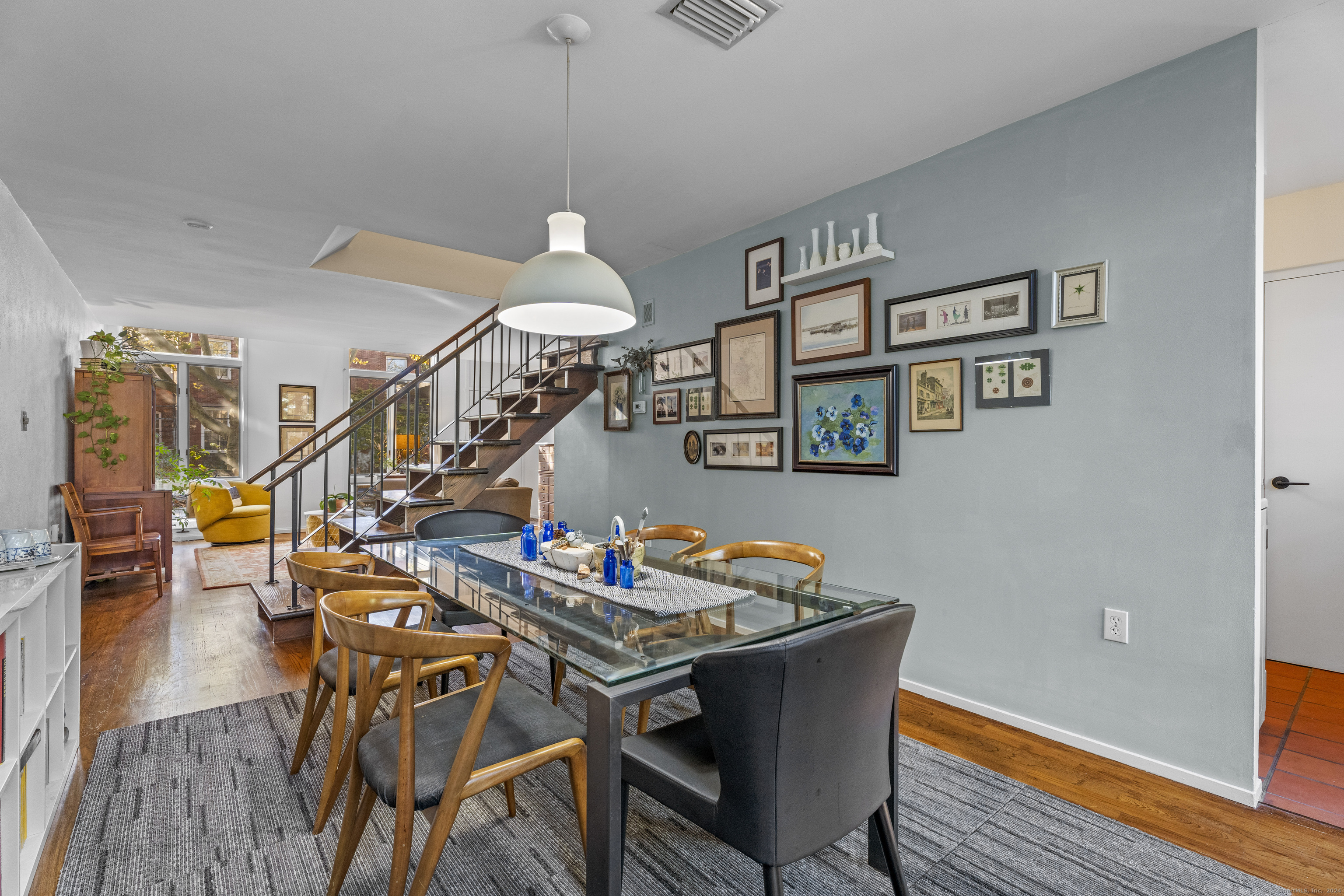 265 Greene Street G-16