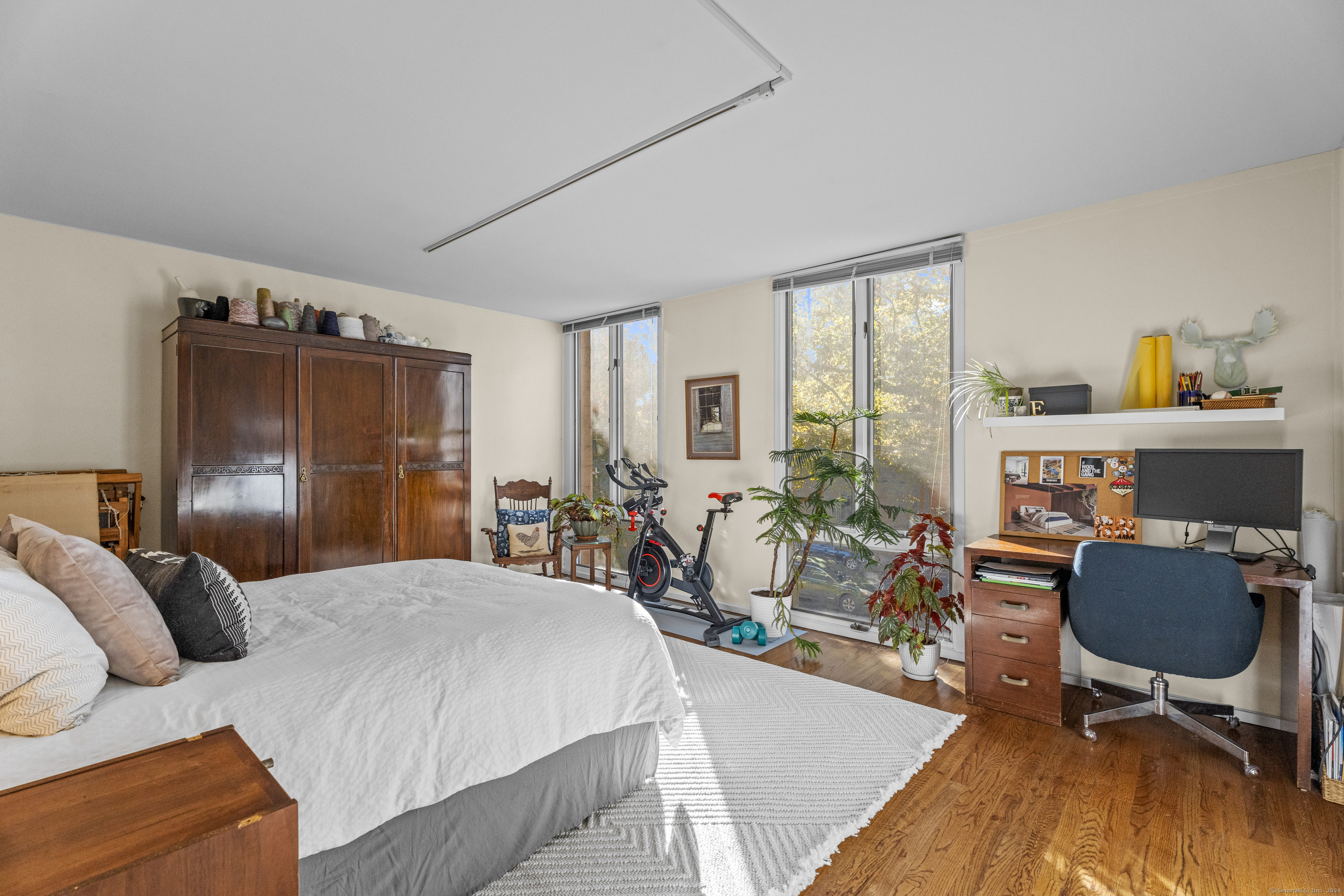 265 Greene Street G-16