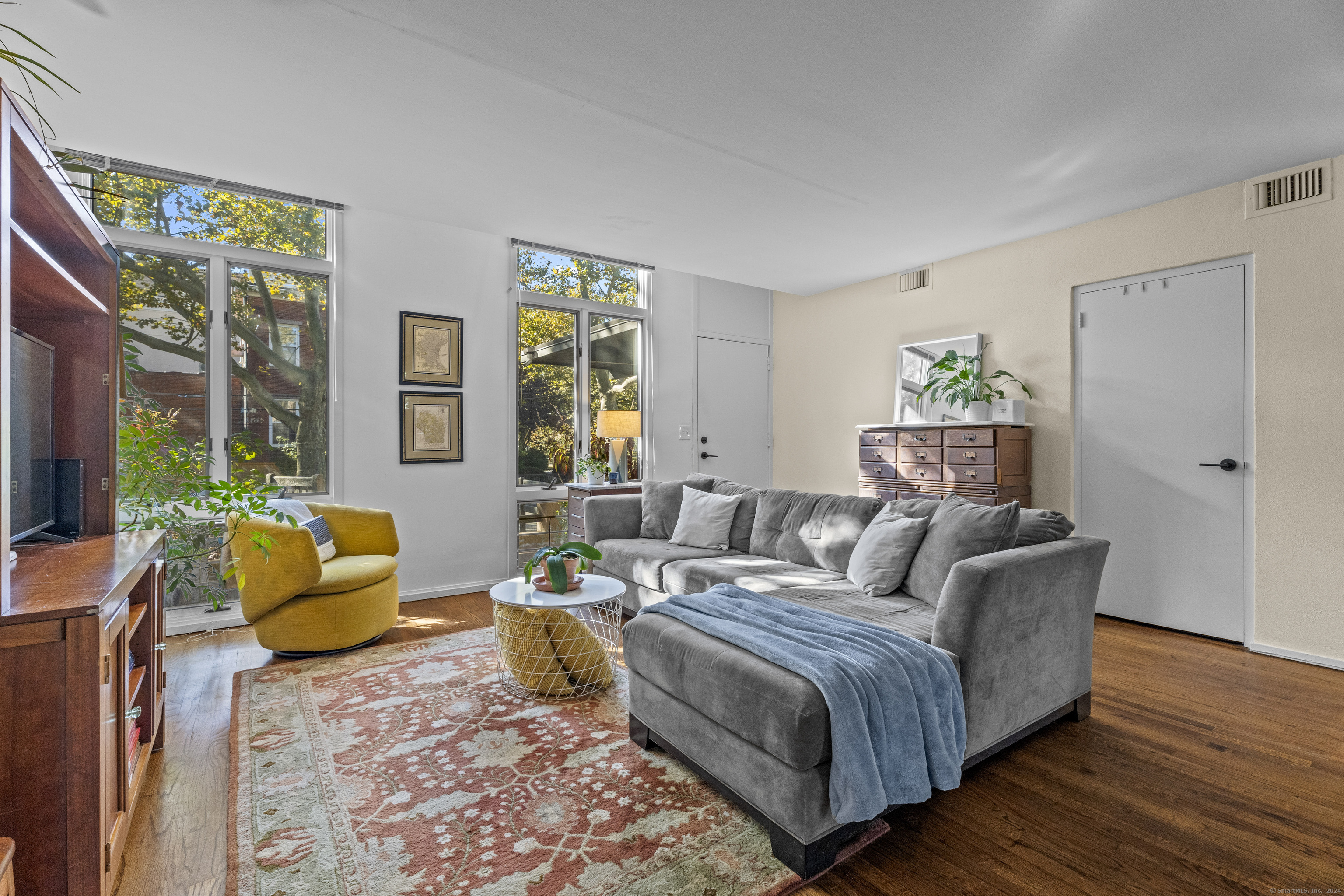 265 Greene Street G-16