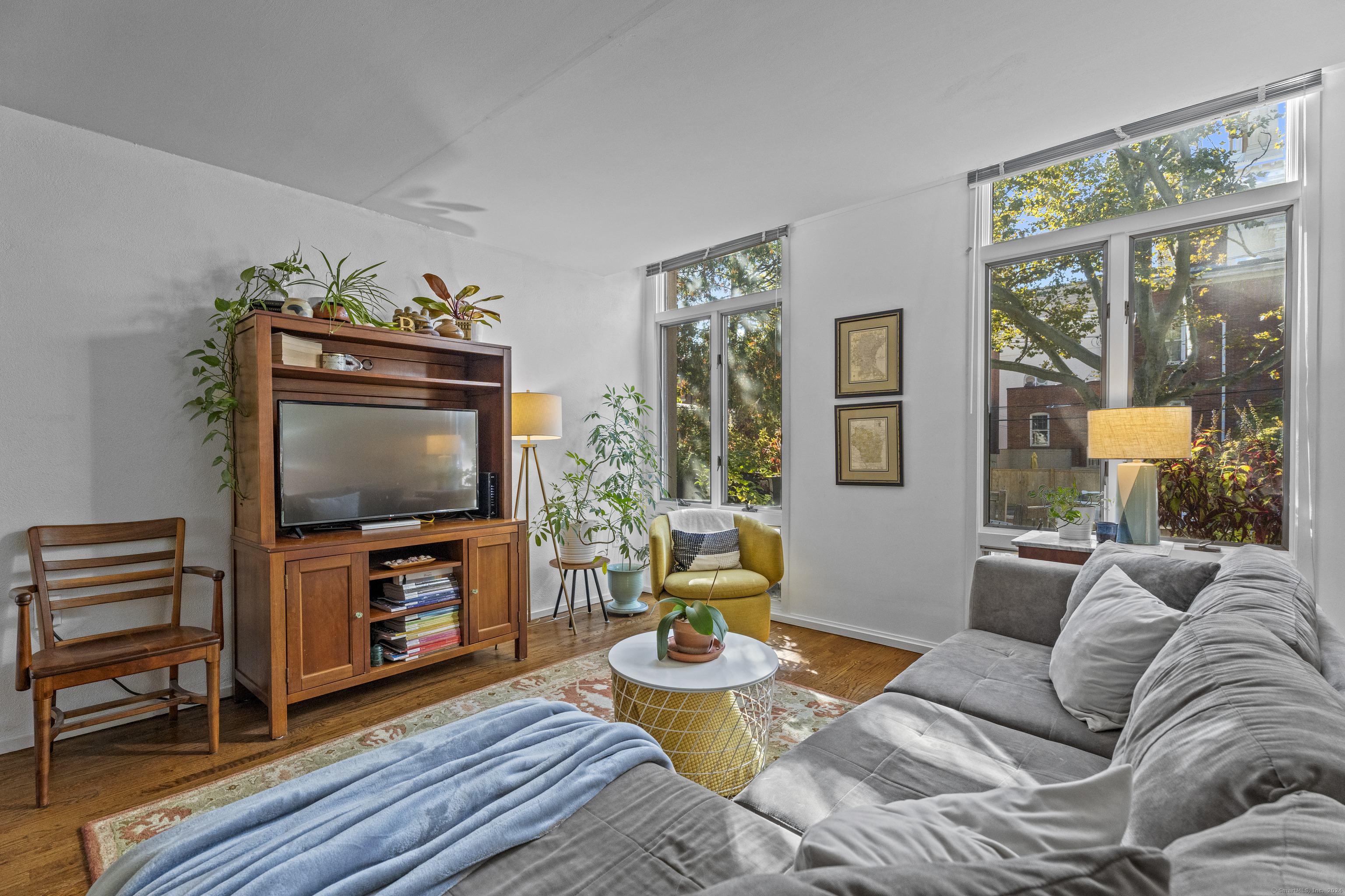 265 Greene Street G-16