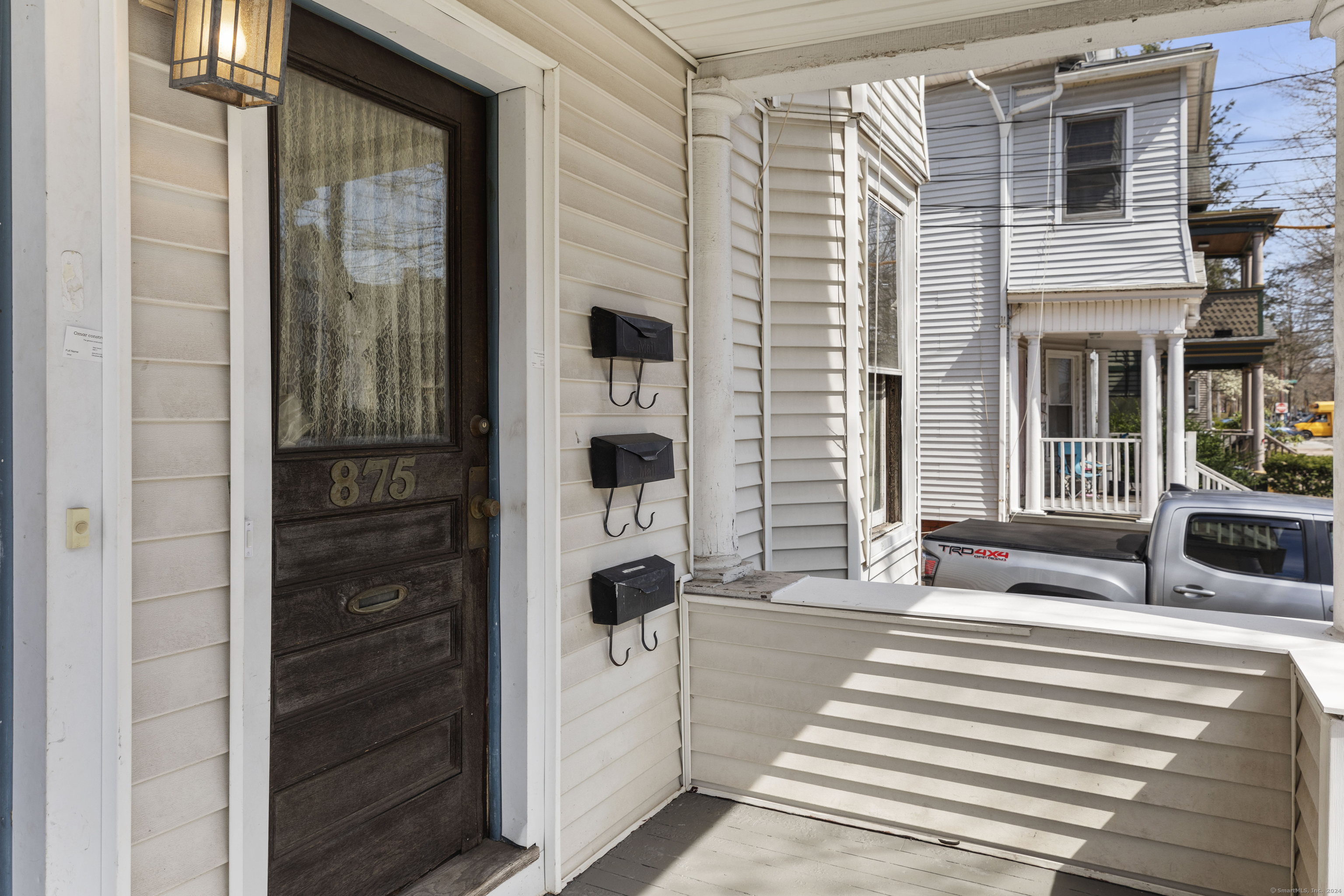 875 Elm Street 1