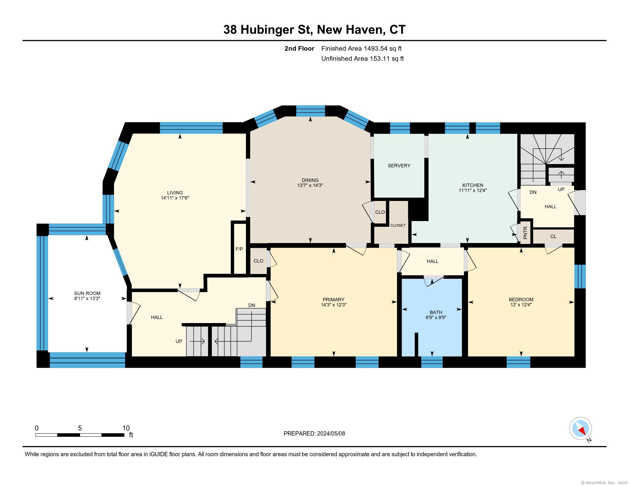 38 Hubinger Street 2