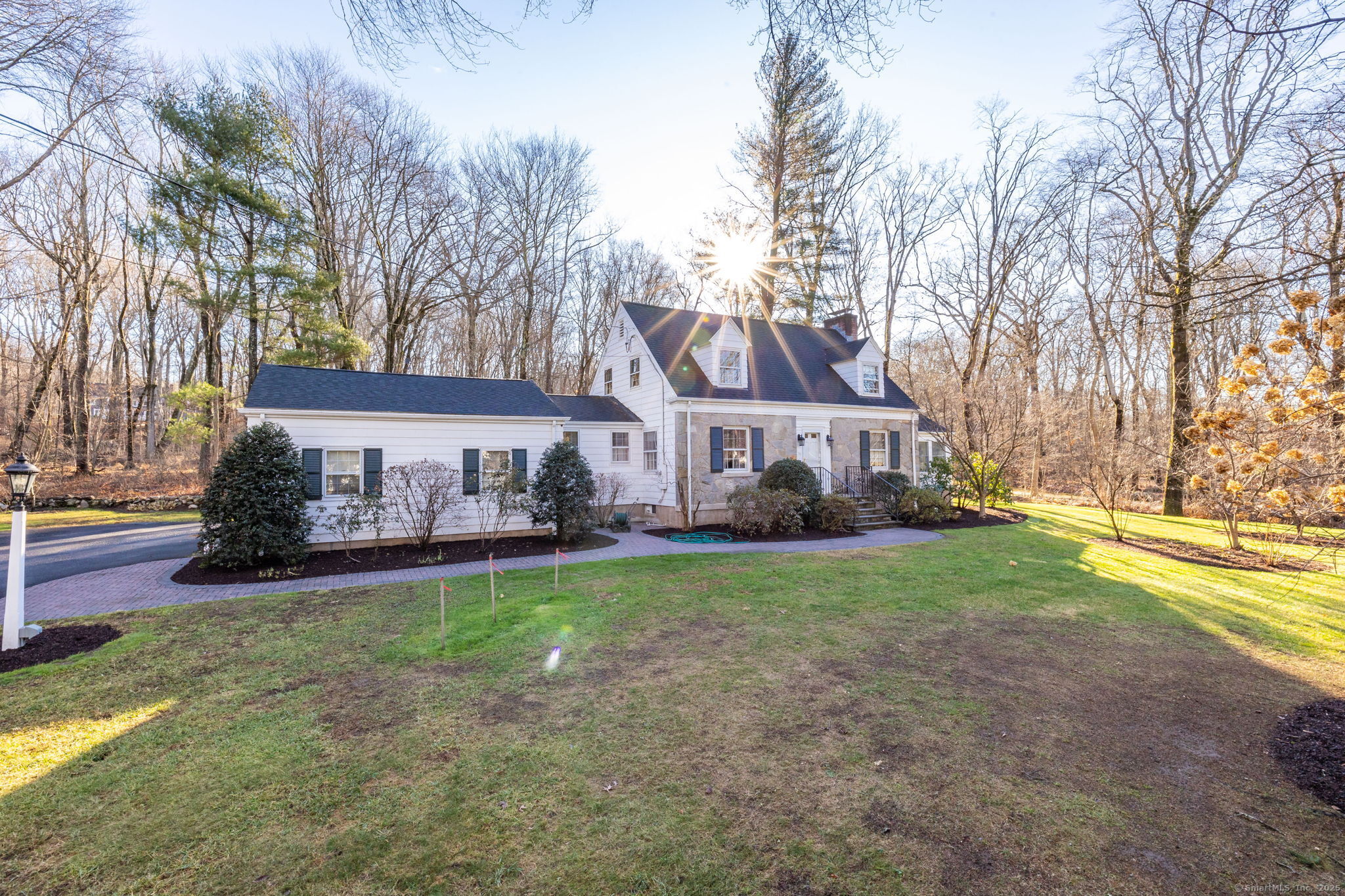 59 Wepawaug Road