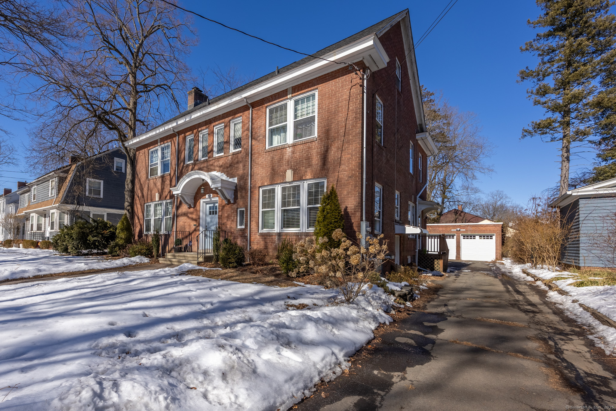 131 Westwood Road