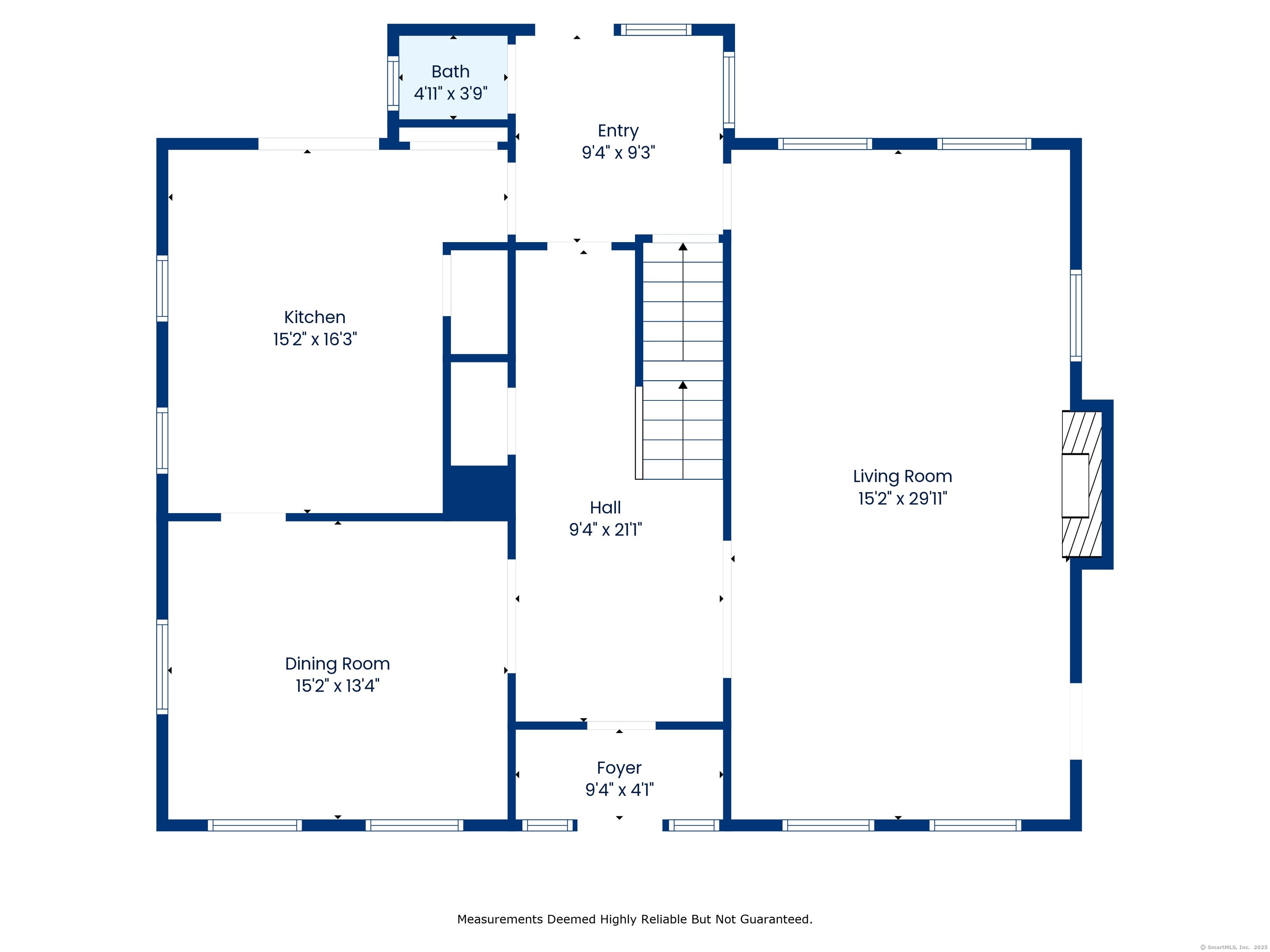 144 Westwood Road