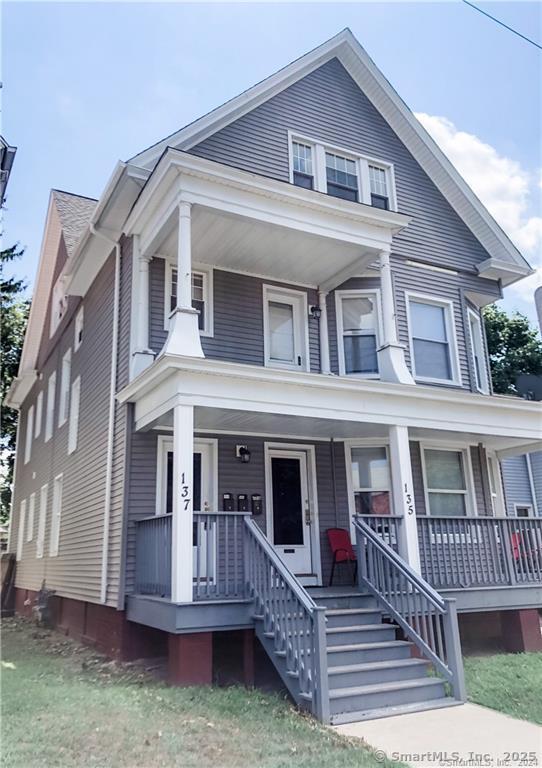 135 Pendleton Street
