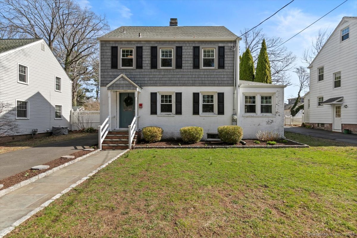 163 Treadwell Street
