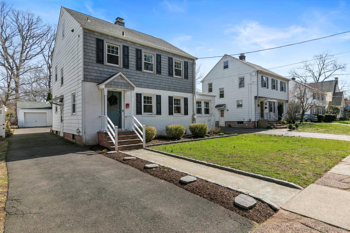 163 Treadwell Street