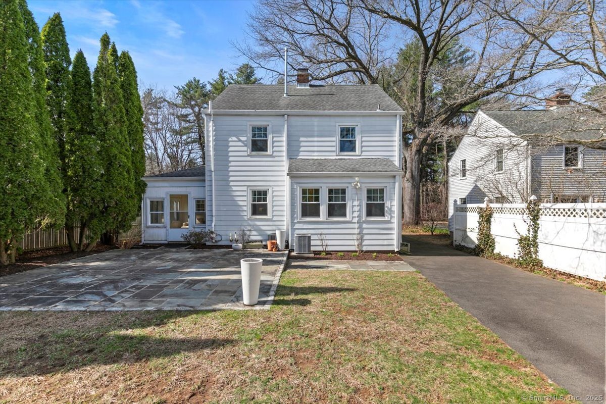 163 Treadwell Street