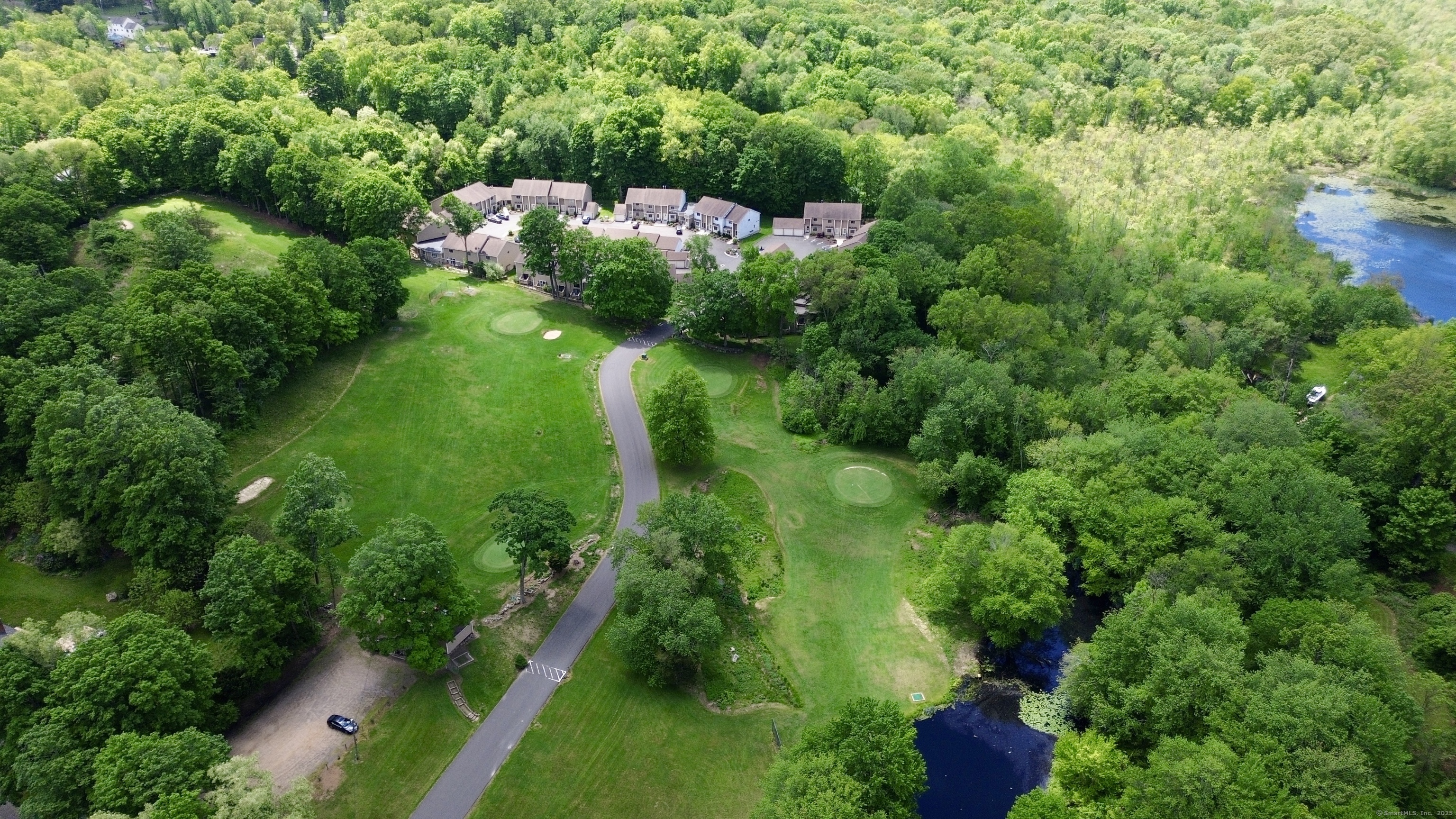 227 Twin Lakes Road APT C