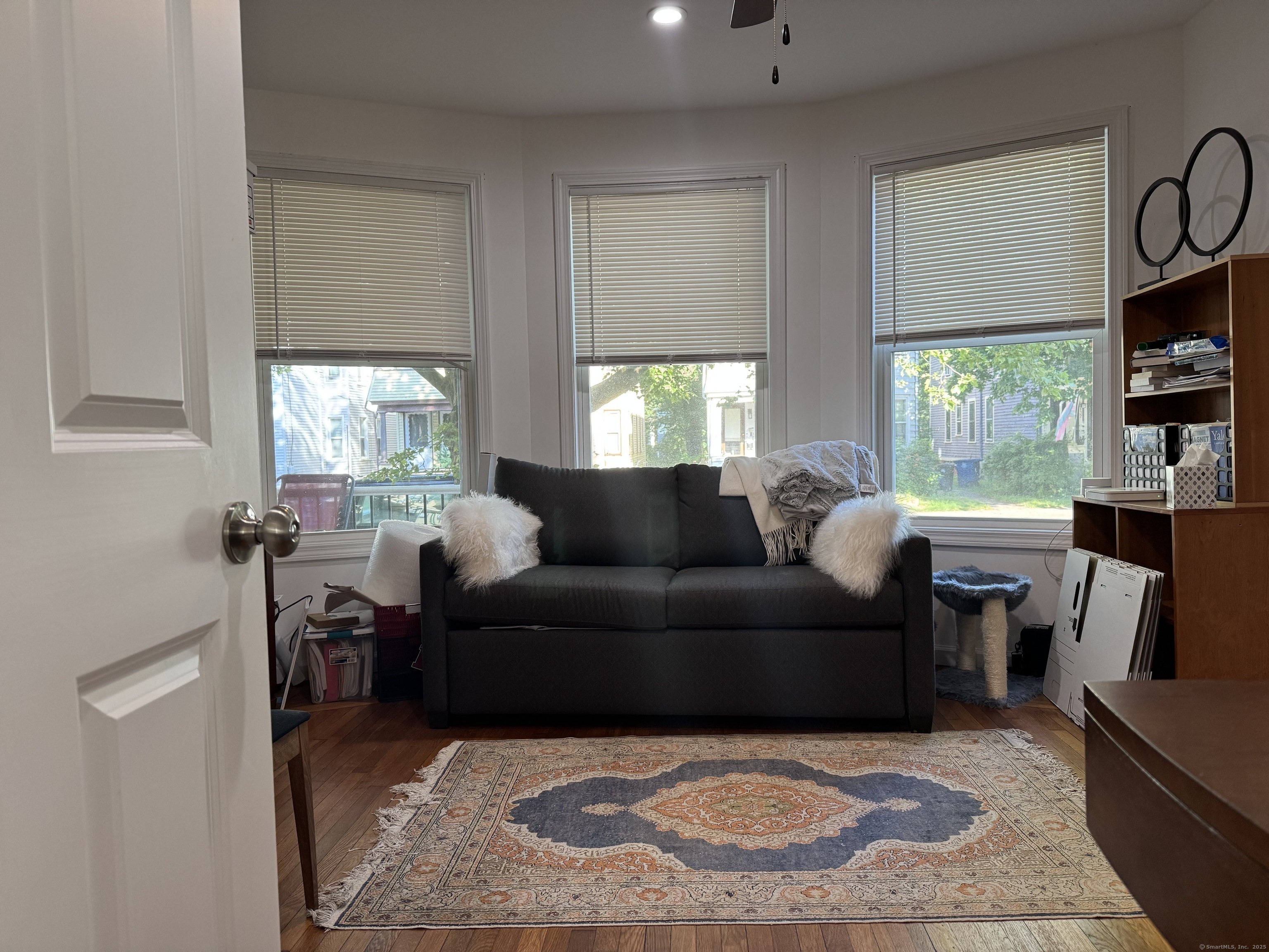 140 Foster Street 1