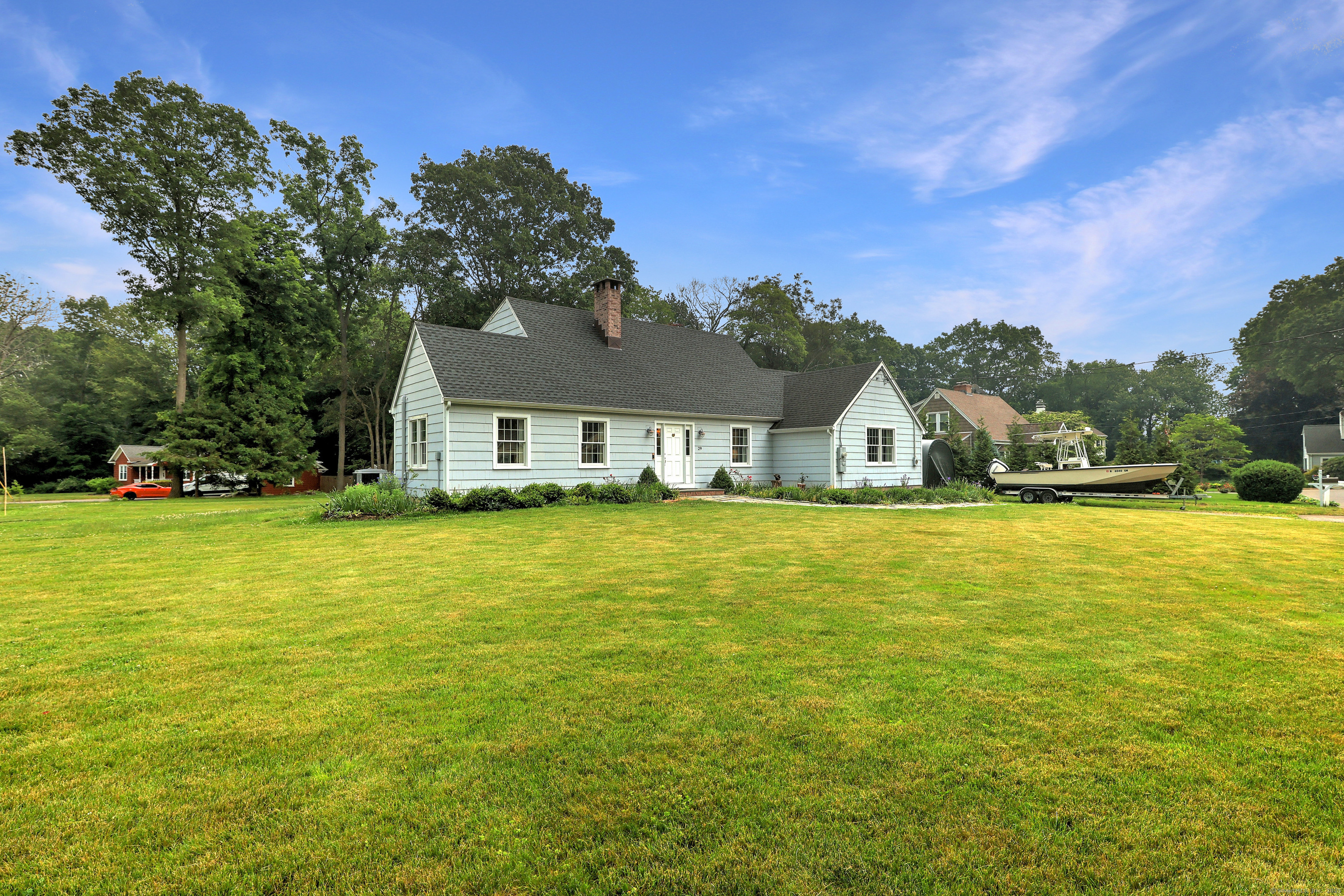 29 Muirfield Drive