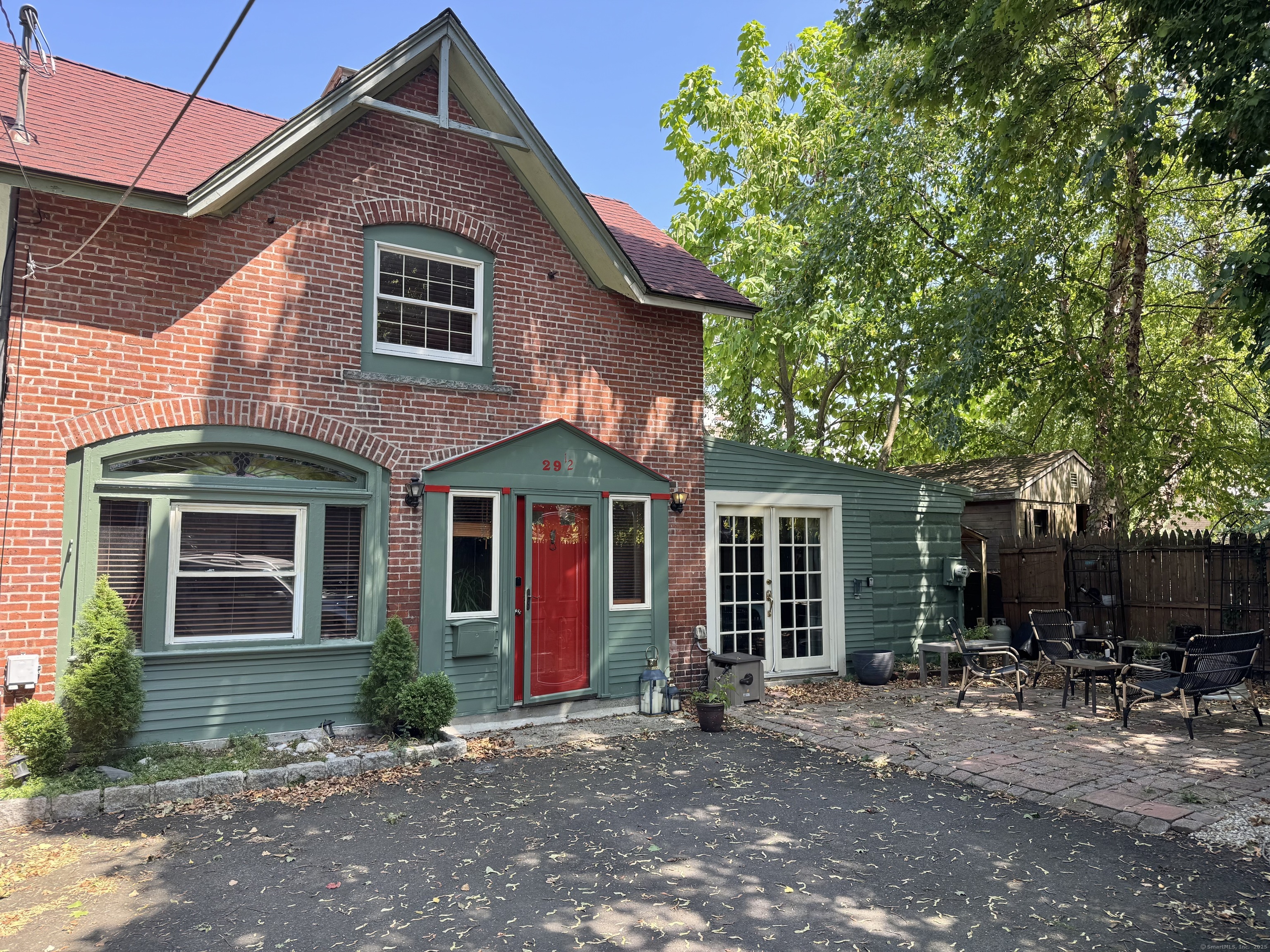 29 Eld Street