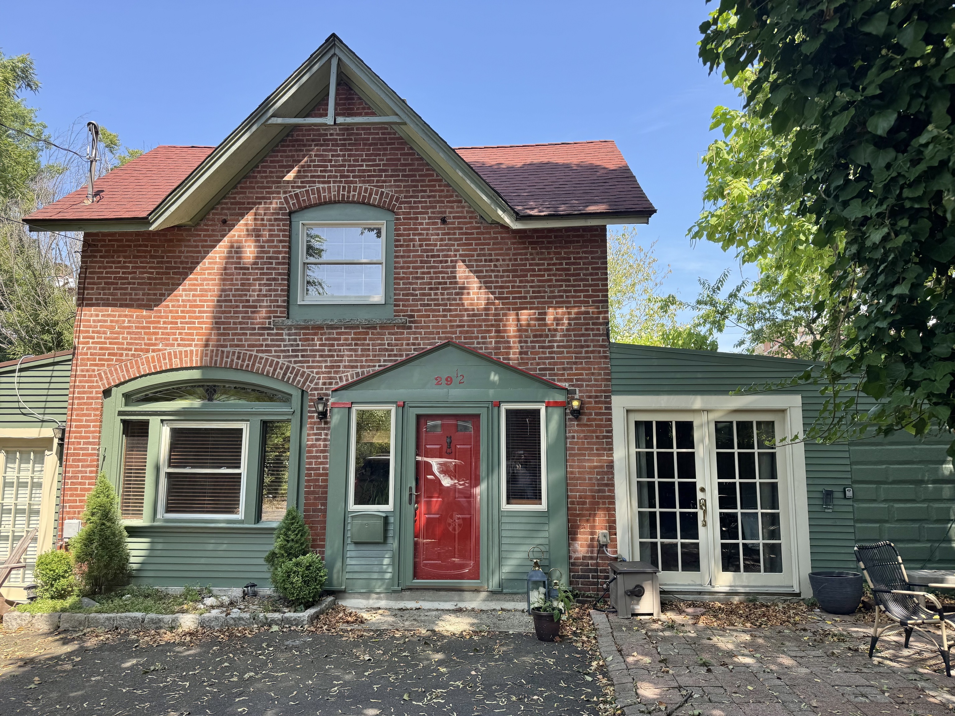 29 Eld Street